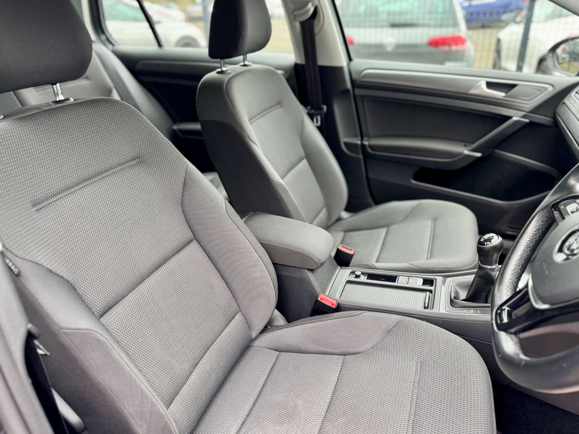 Used Volkswagen Golf