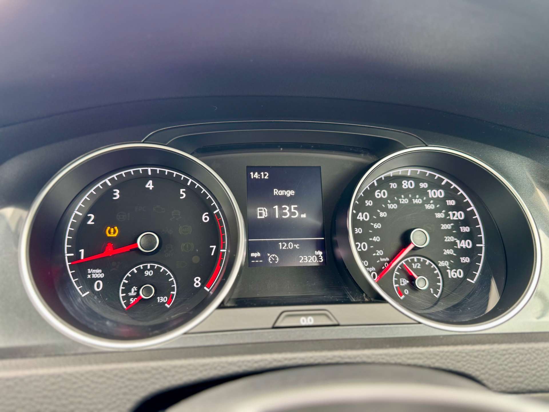 Used Volkswagen Golf