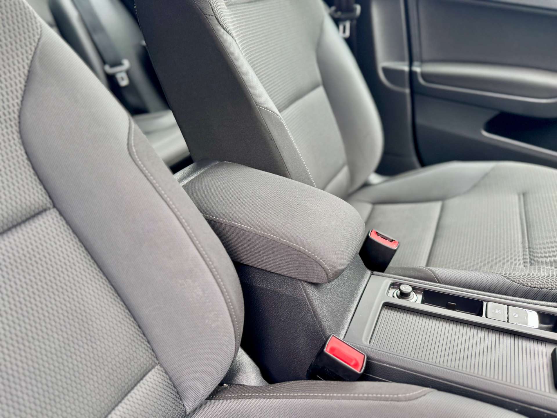 Used Volkswagen Golf