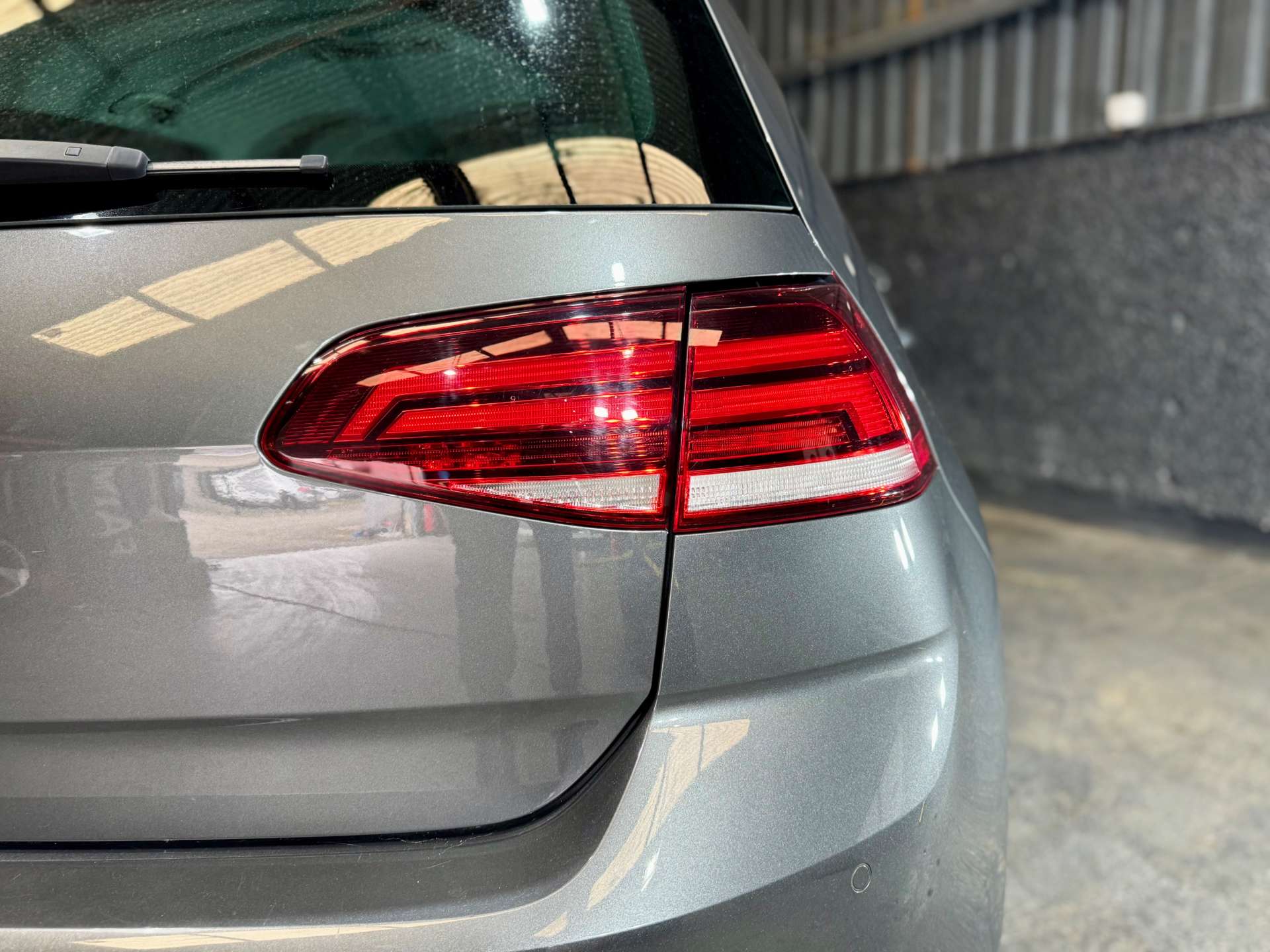 Used Volkswagen Golf