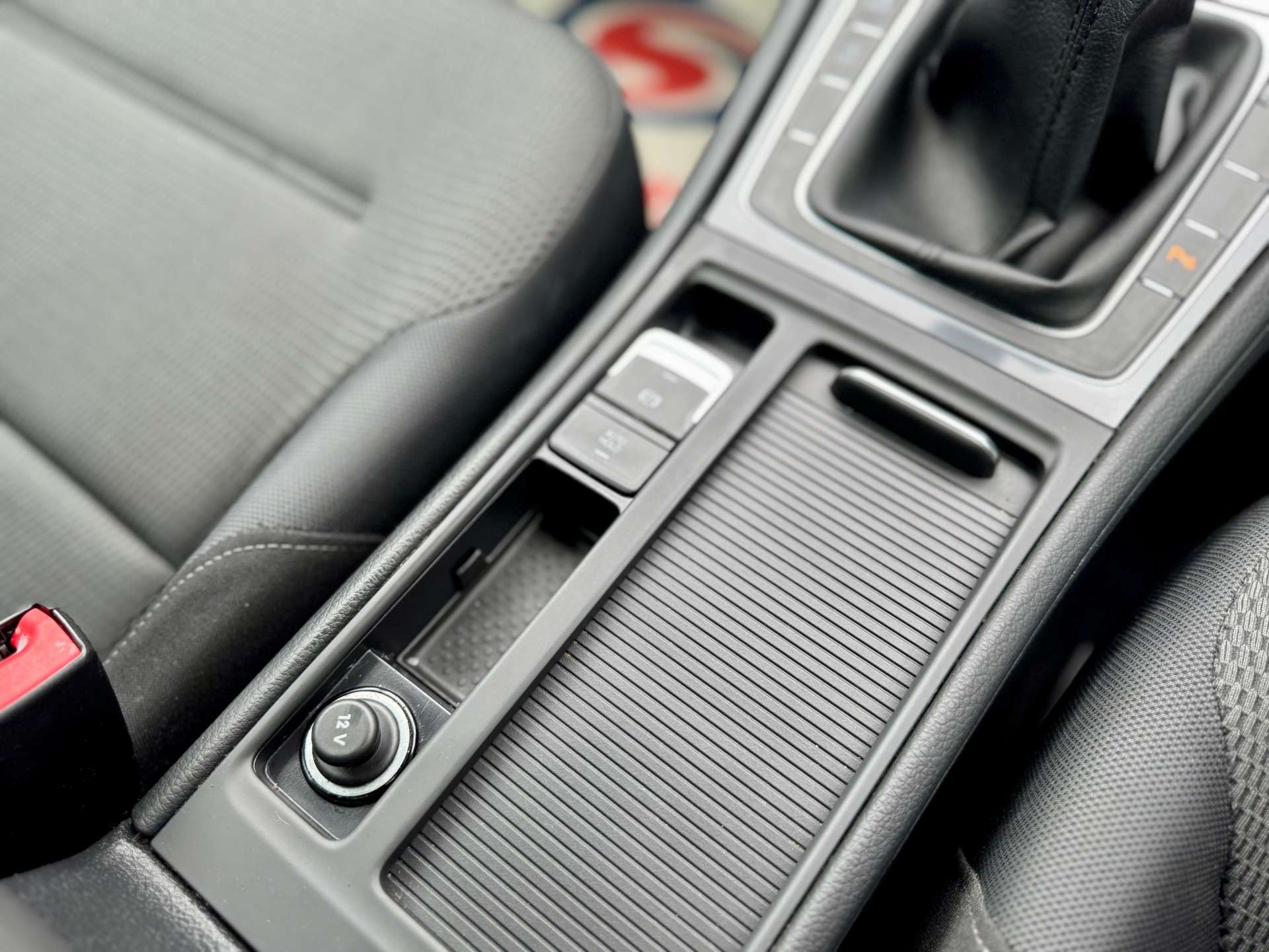 Used Volkswagen Golf