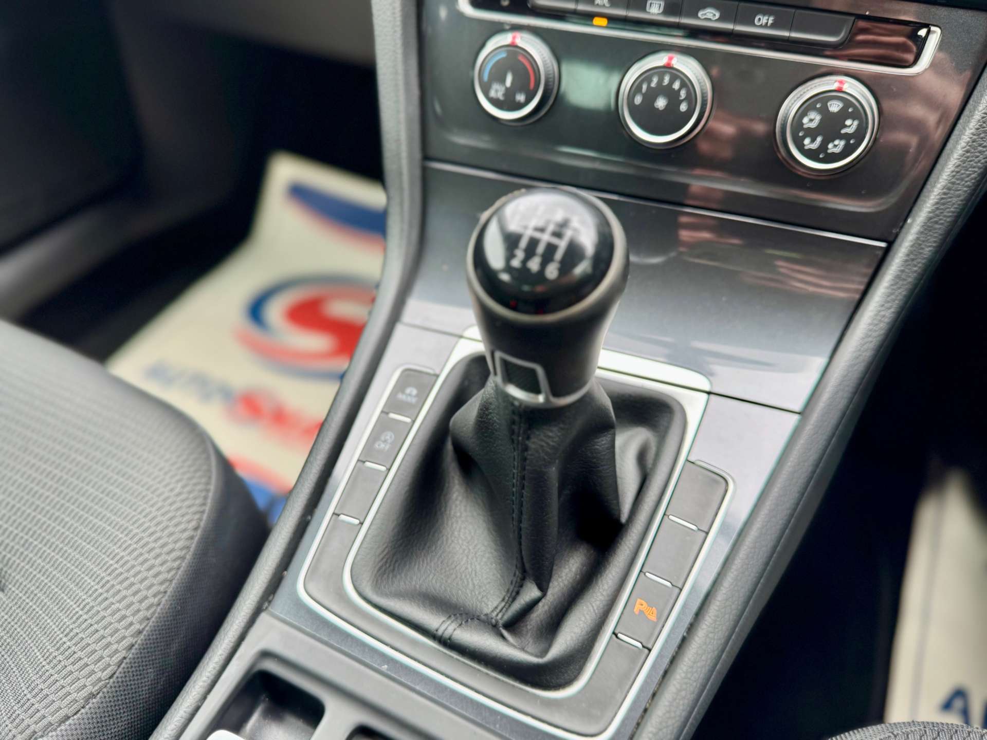 Used Volkswagen Golf