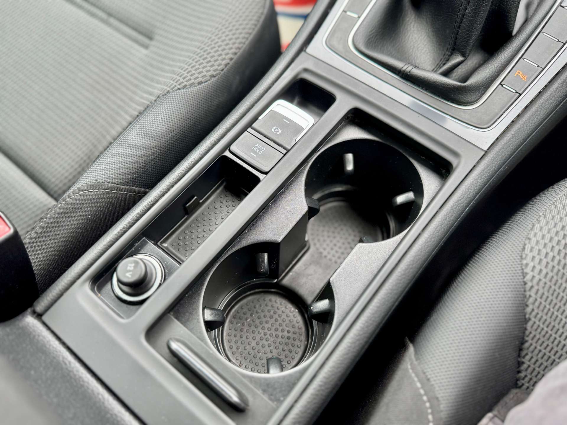 Used Volkswagen Golf