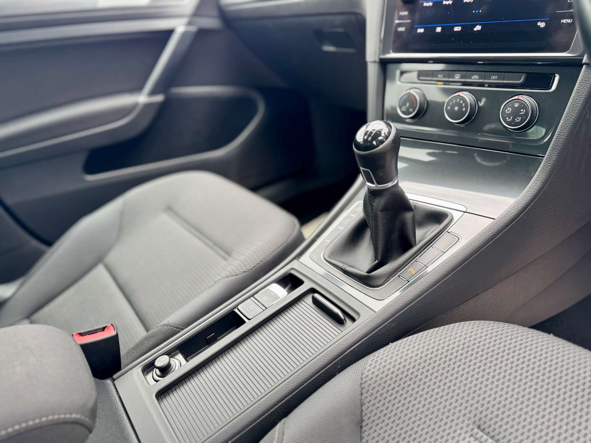 Used Volkswagen Golf