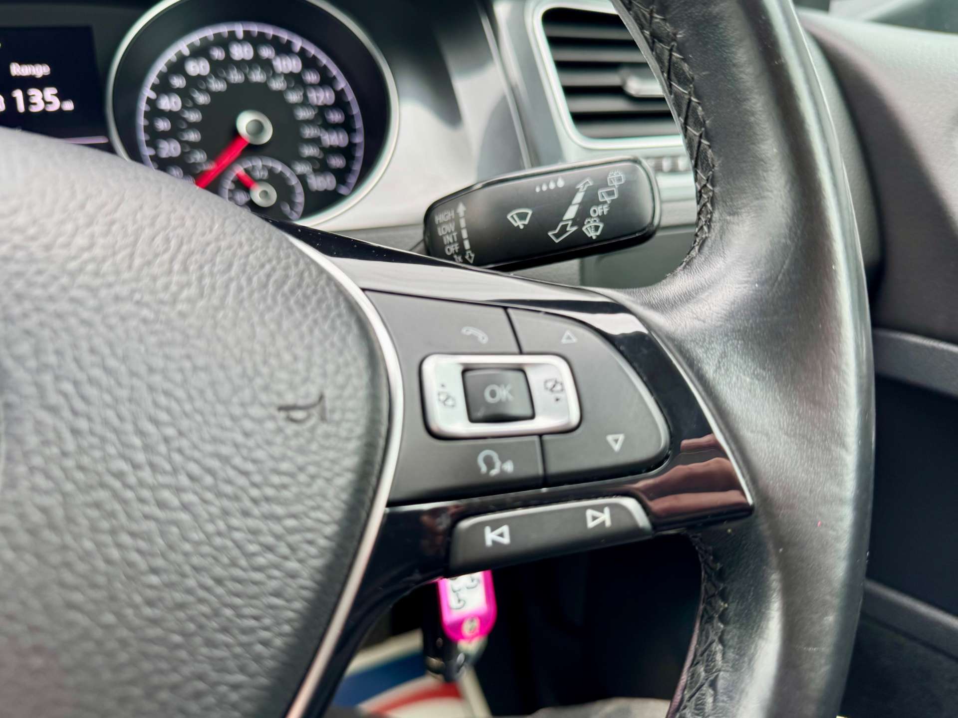 Used Volkswagen Golf