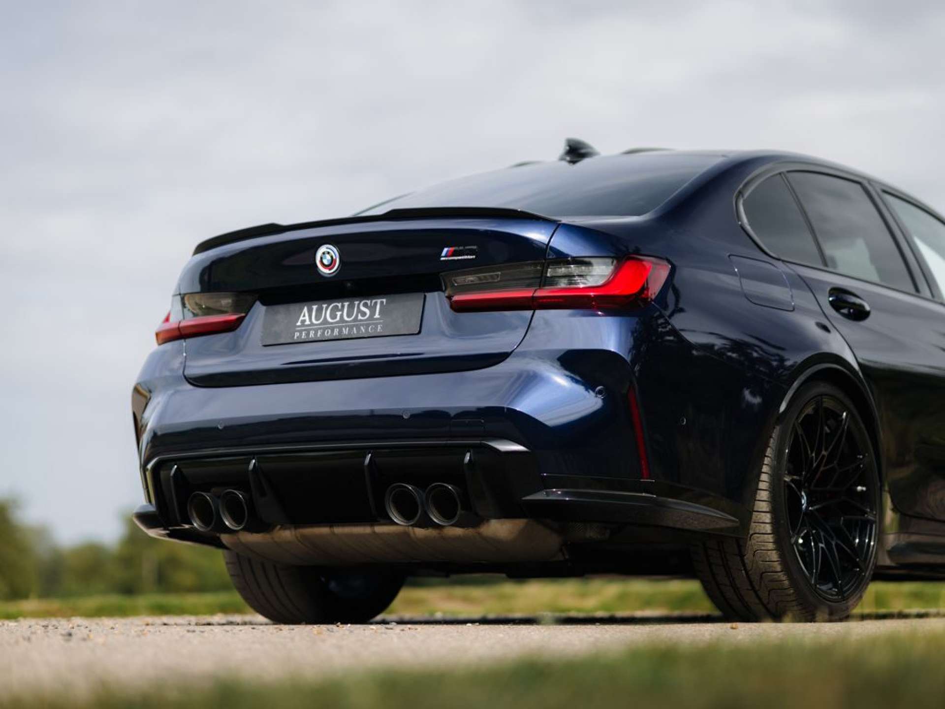 Used BMW M3