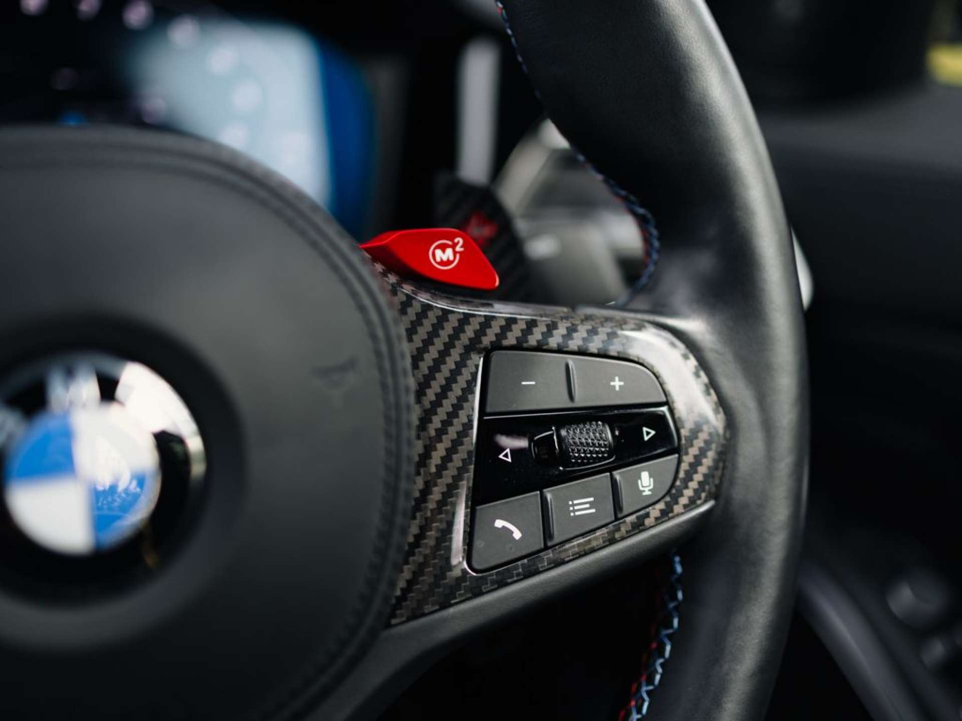 Used BMW M3