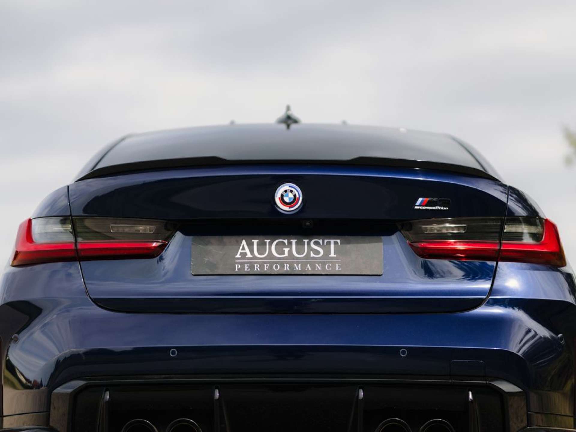 Used BMW M3