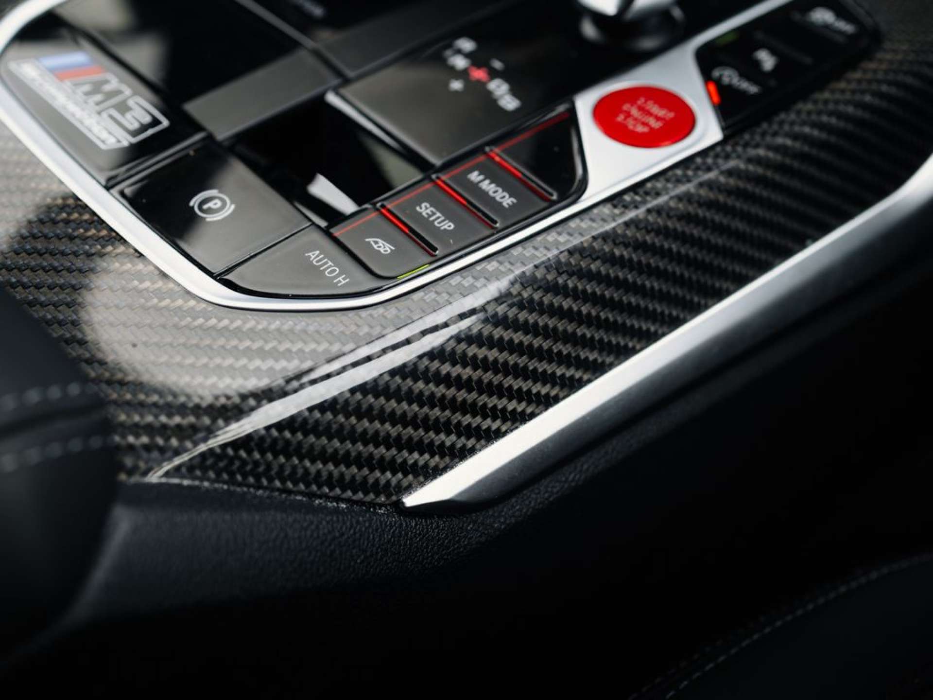 Used BMW M3