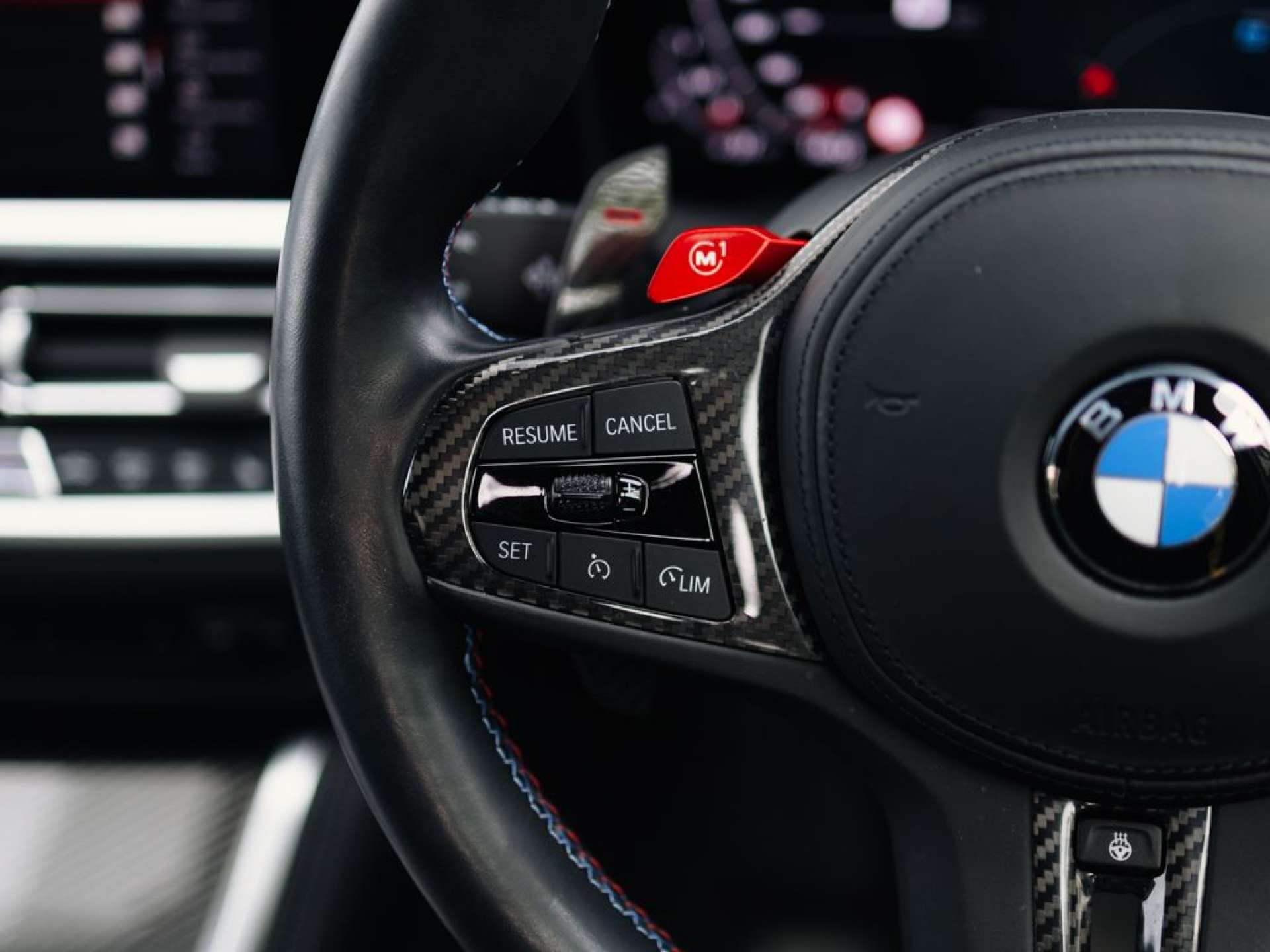 Used BMW M3