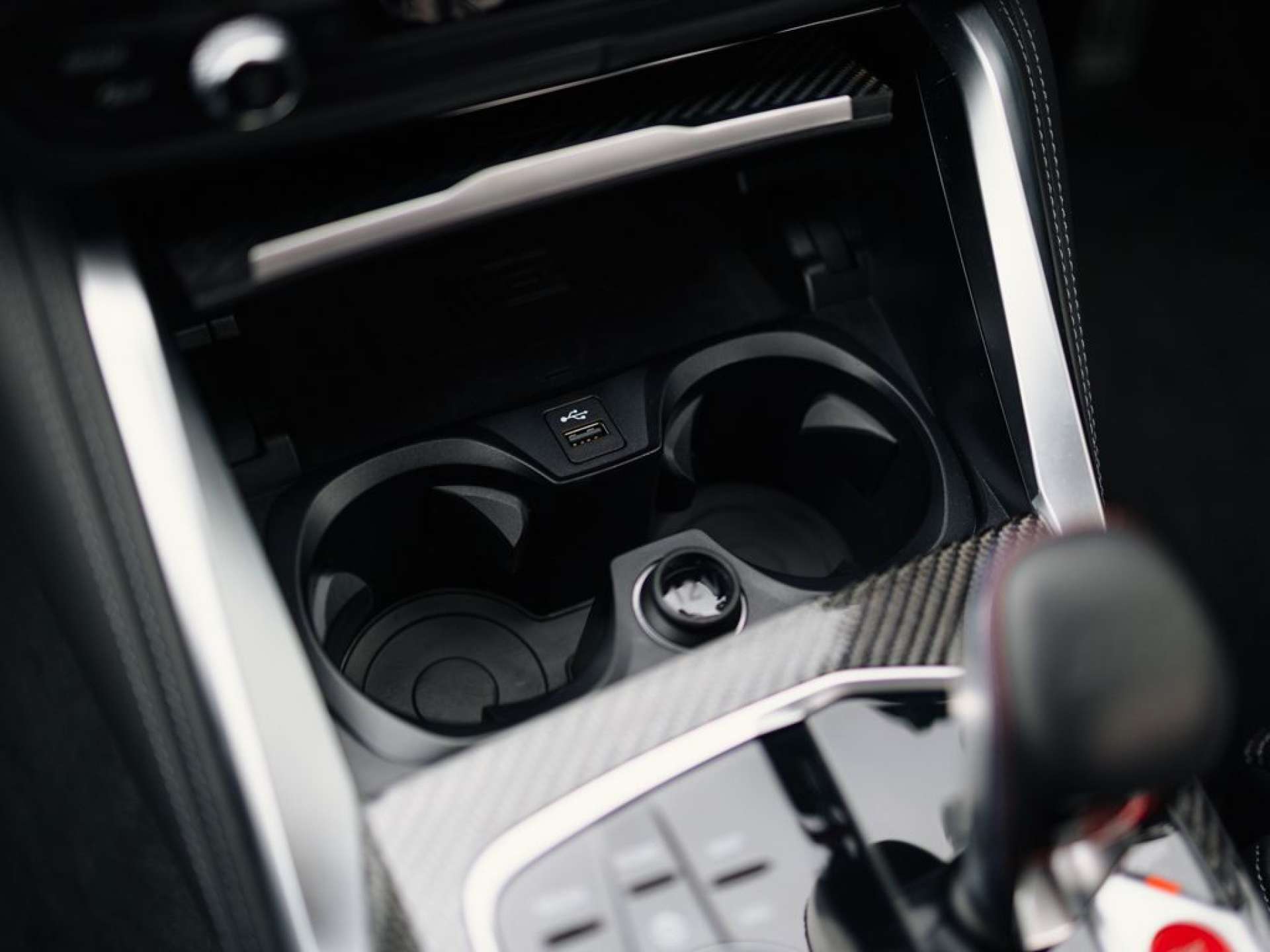 Used BMW M3