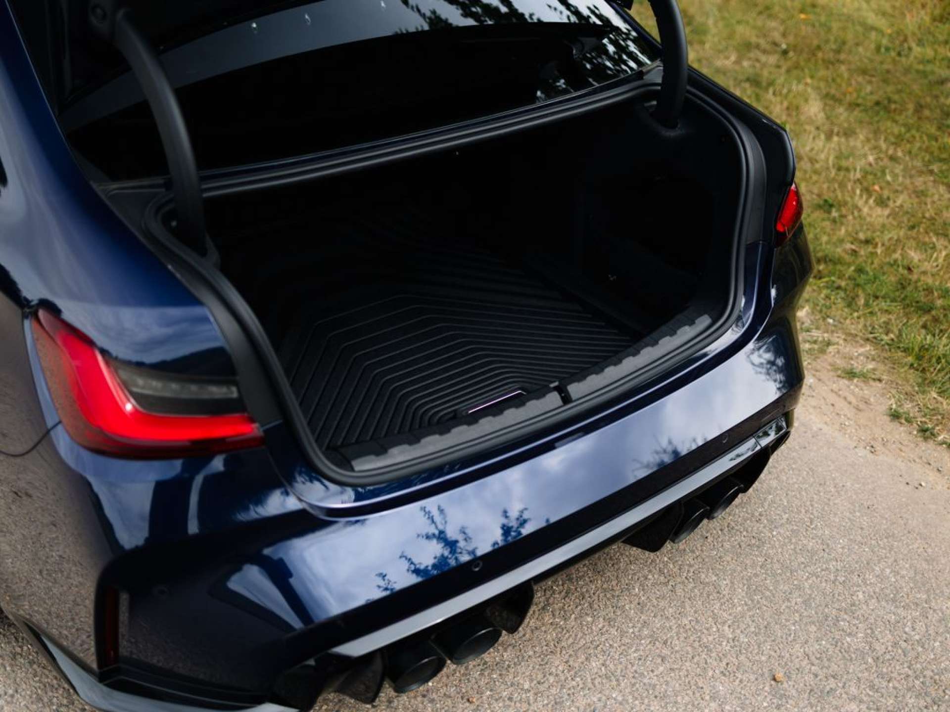 Used BMW M3