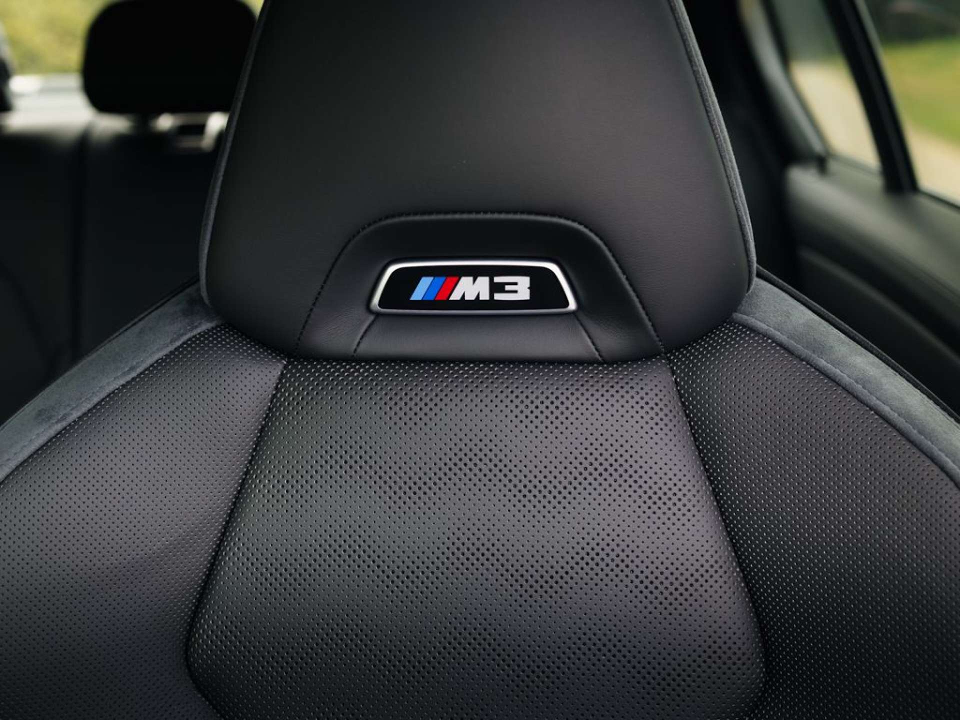 Used BMW M3
