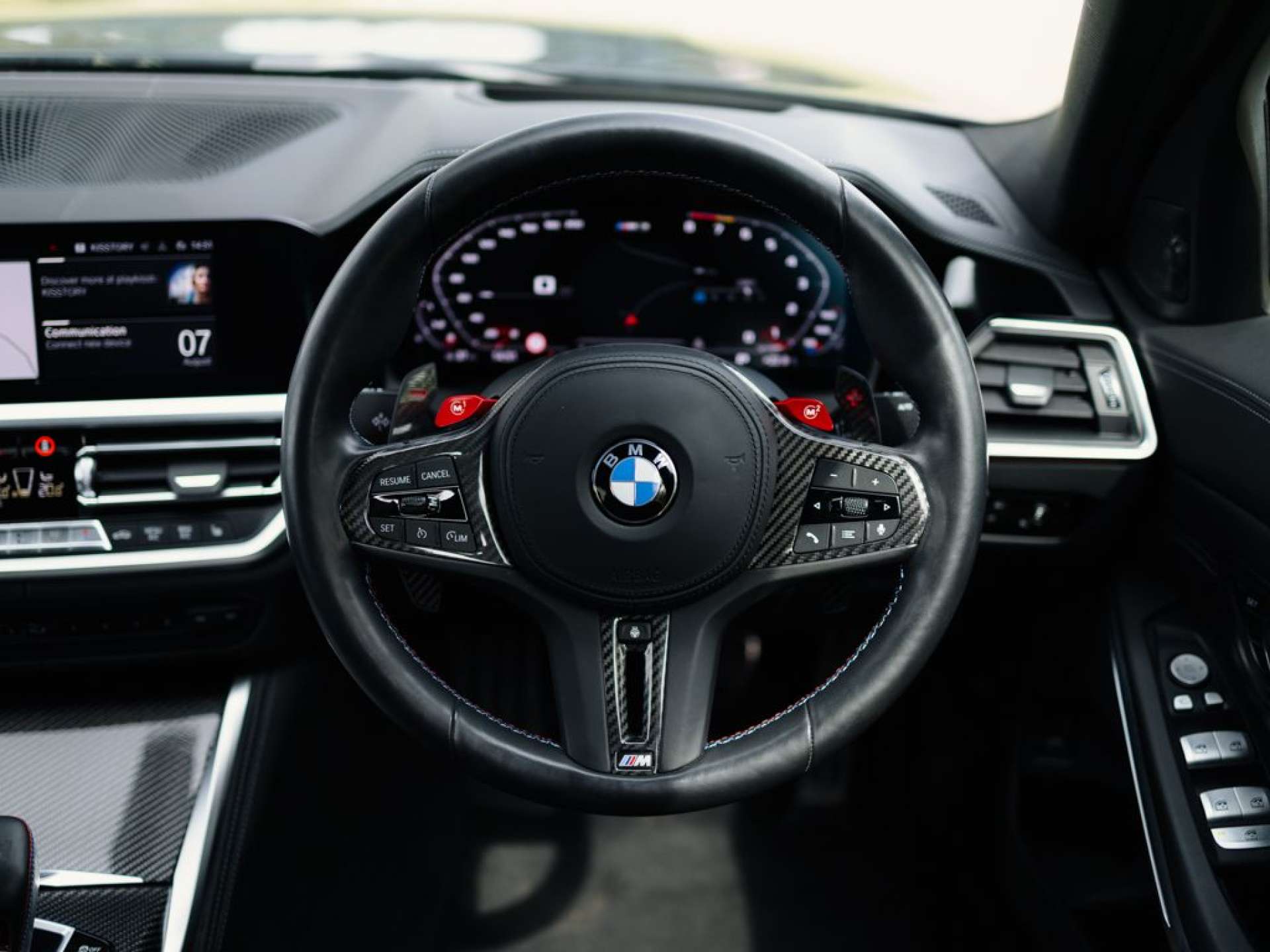 Used BMW M3