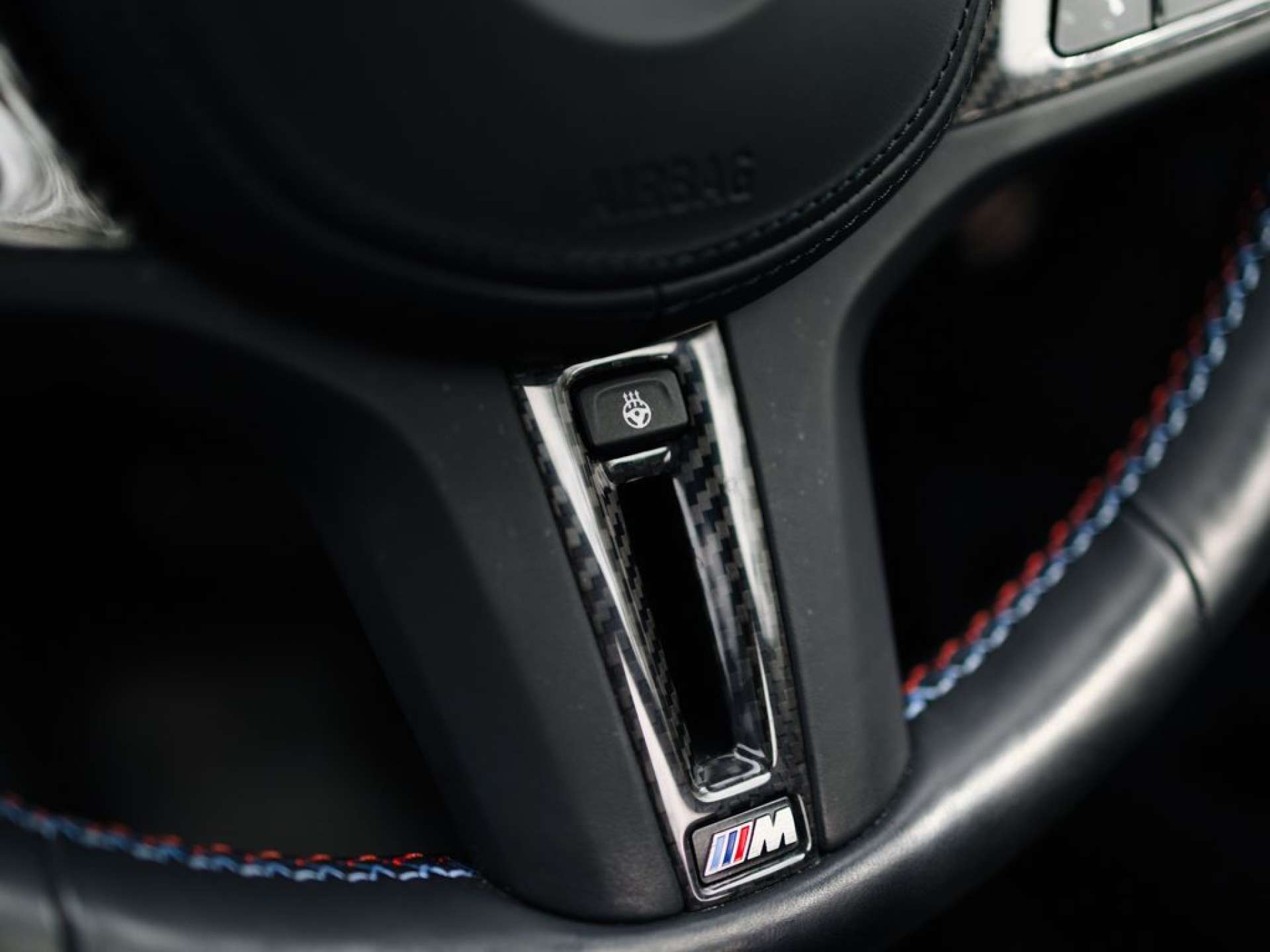 Used BMW M3