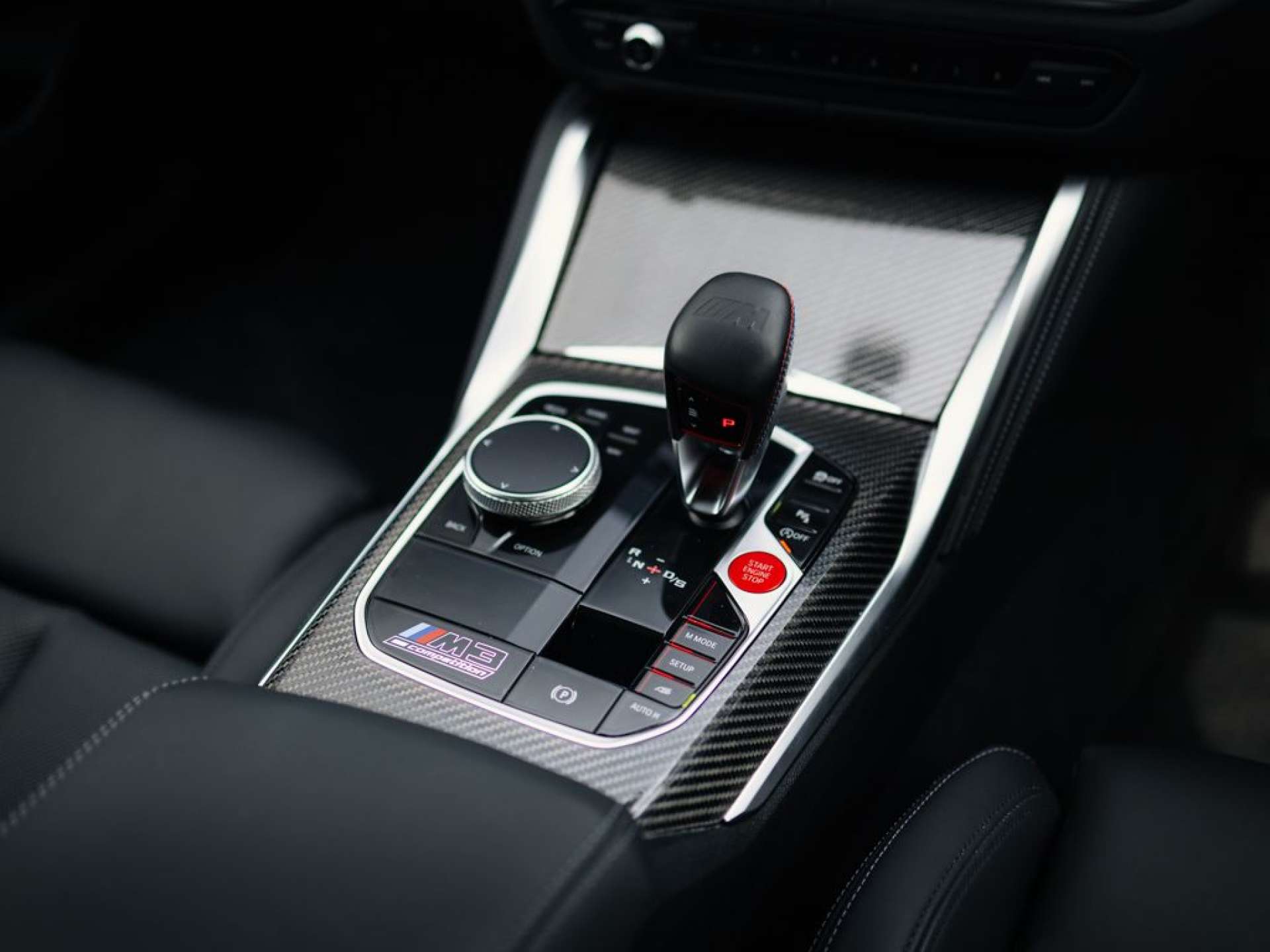 Used BMW M3