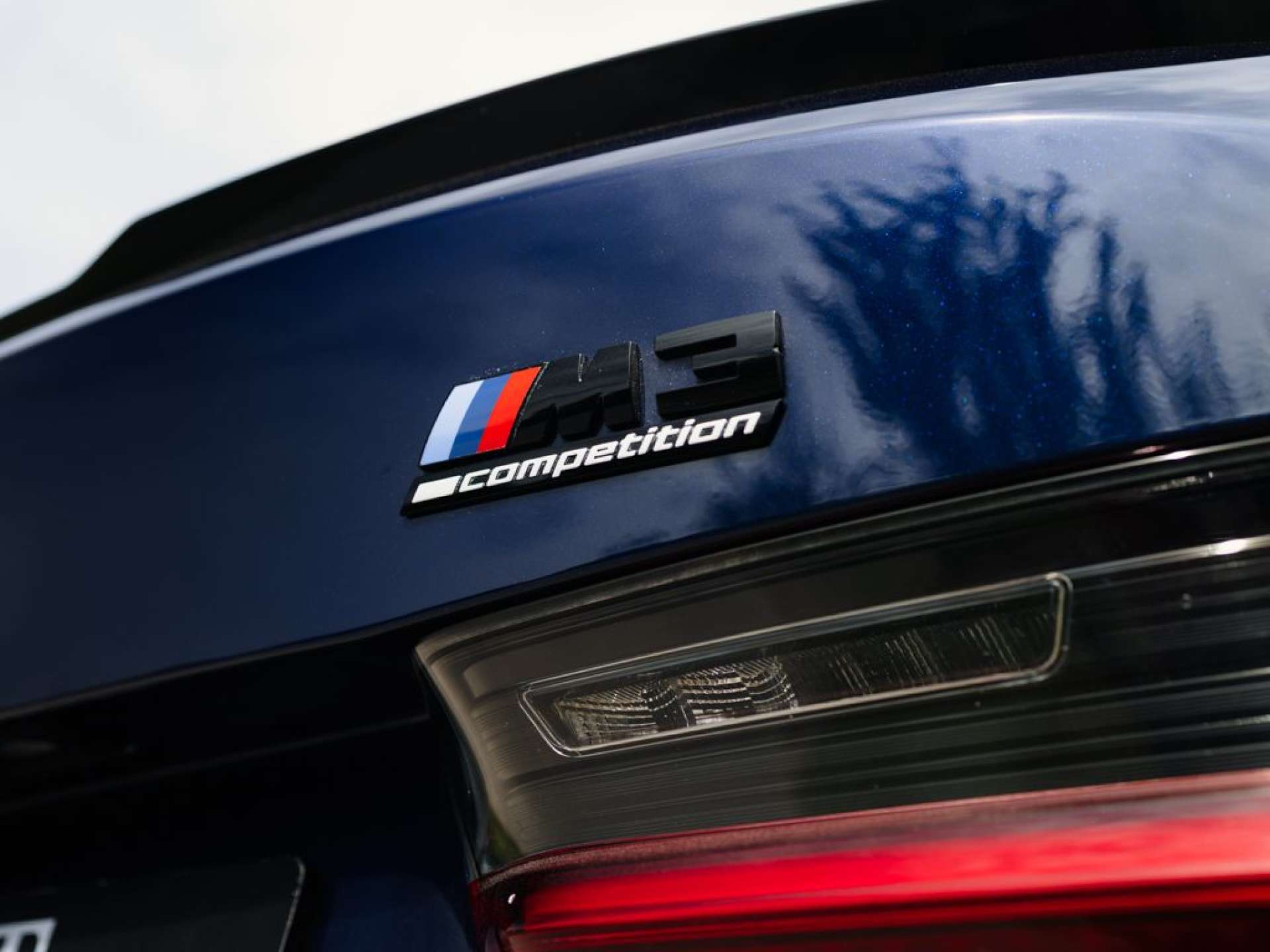 Used BMW M3