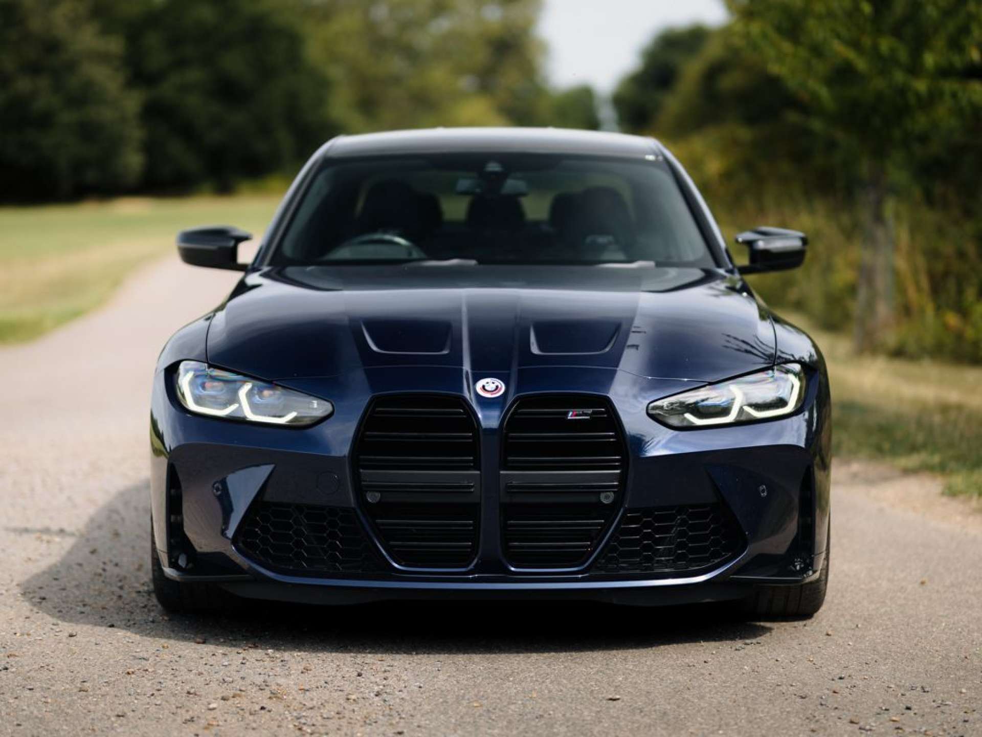 Used BMW M3