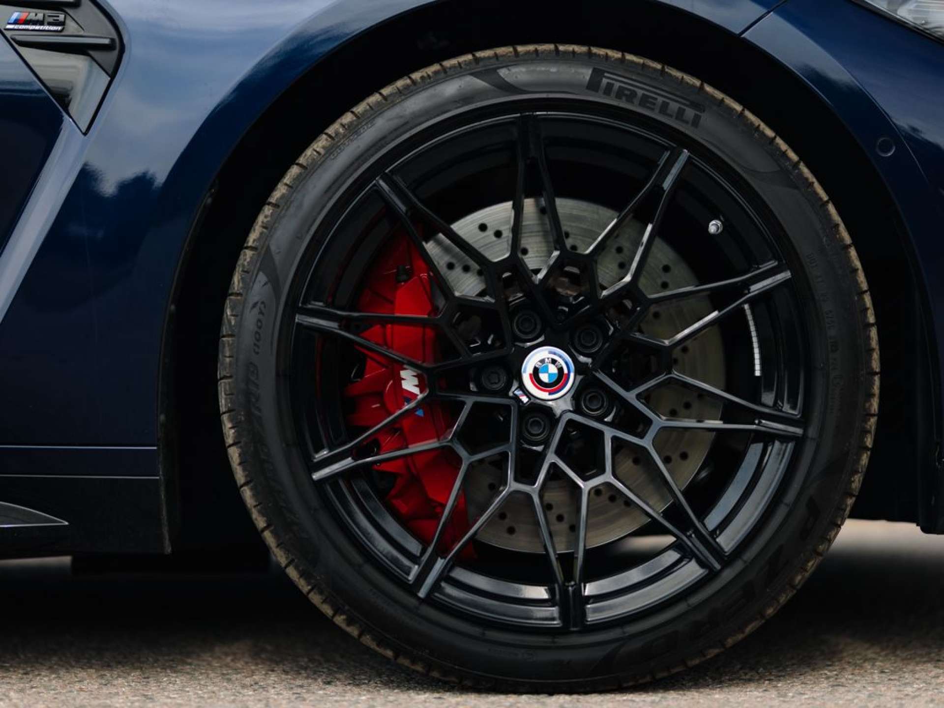 Used BMW M3