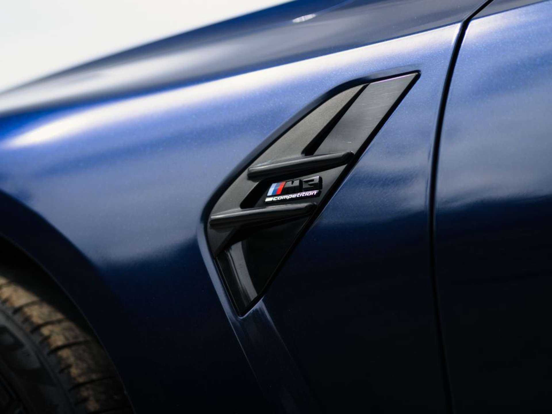 Used BMW M3