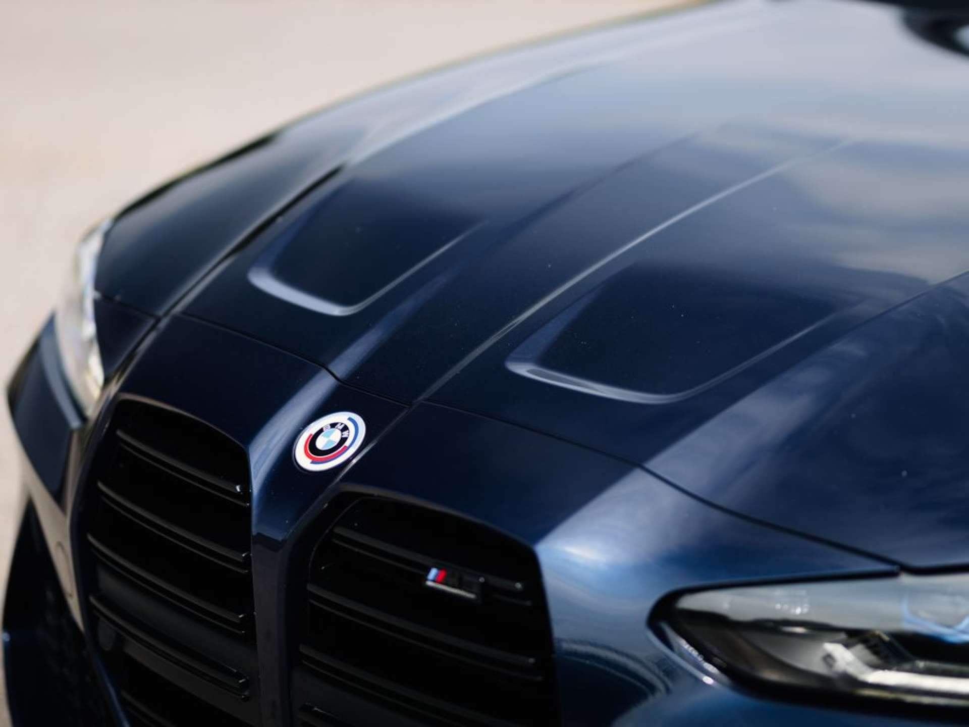 Used BMW M3