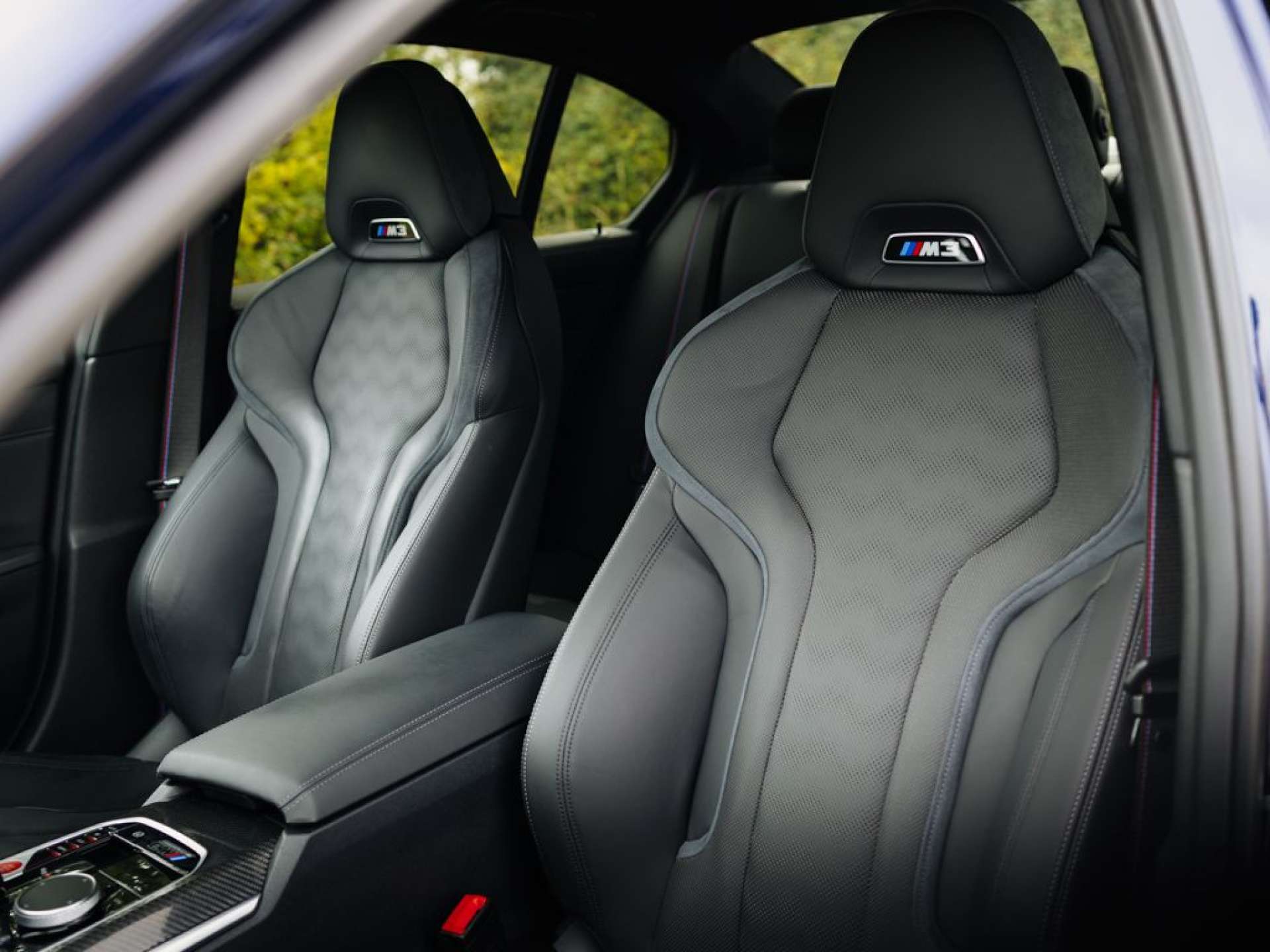 Used BMW M3