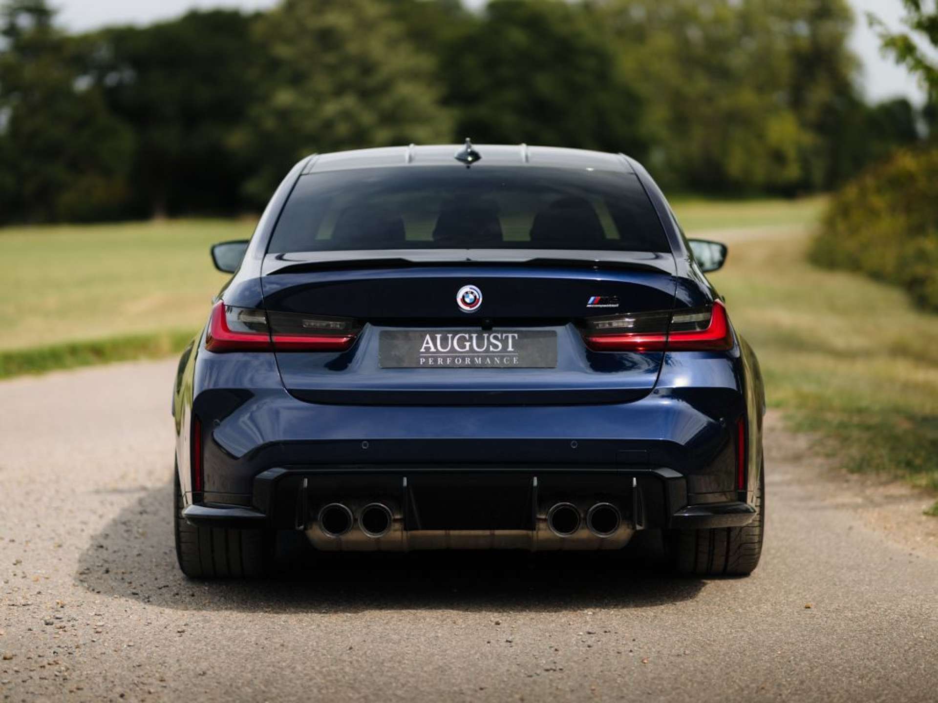 Used BMW M3