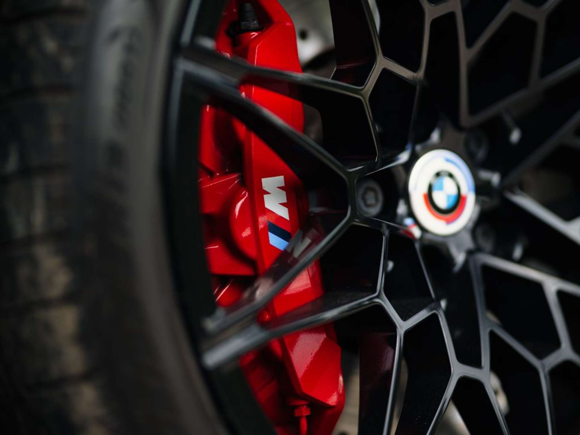 Used BMW M3