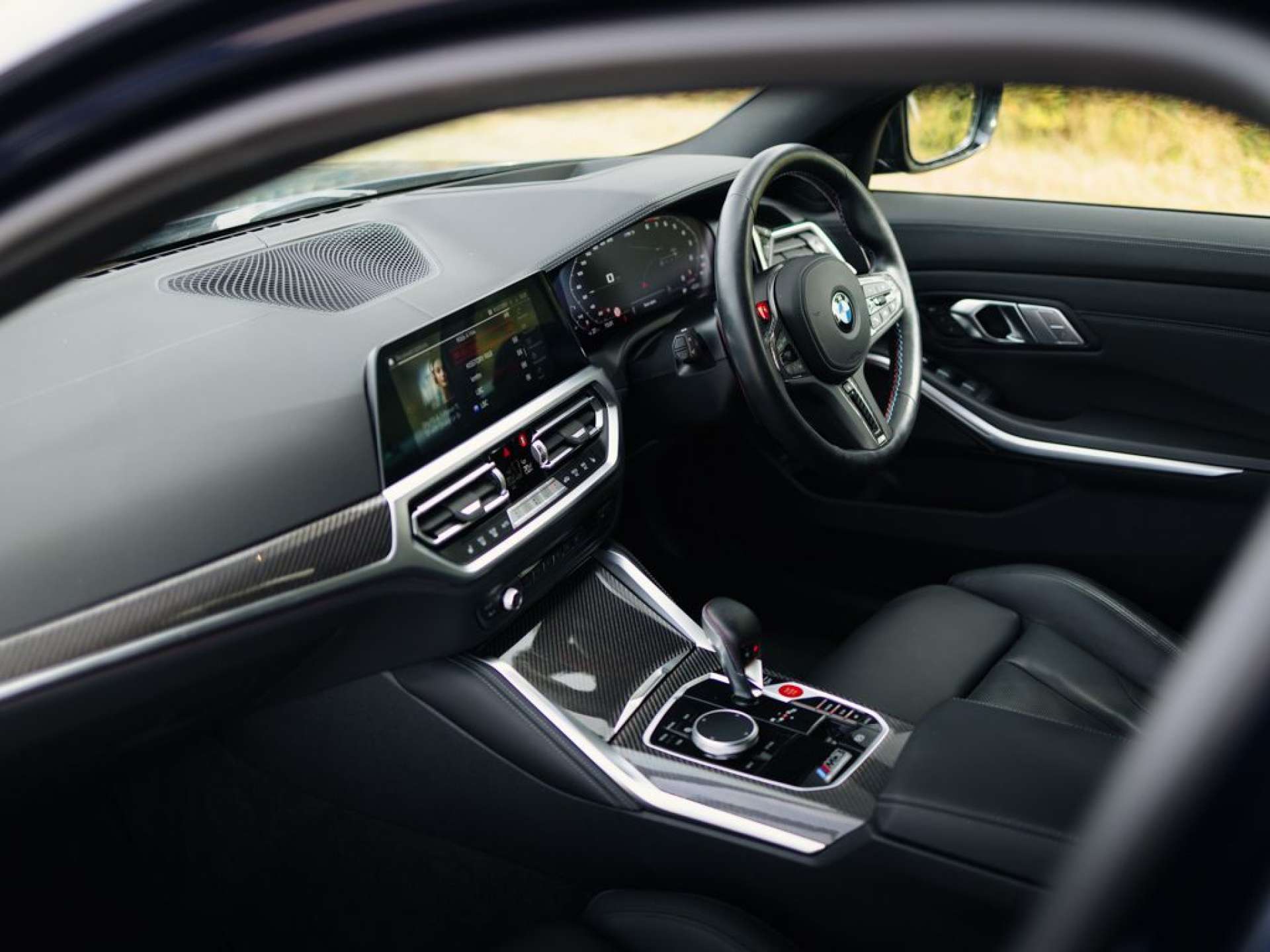 Used BMW M3