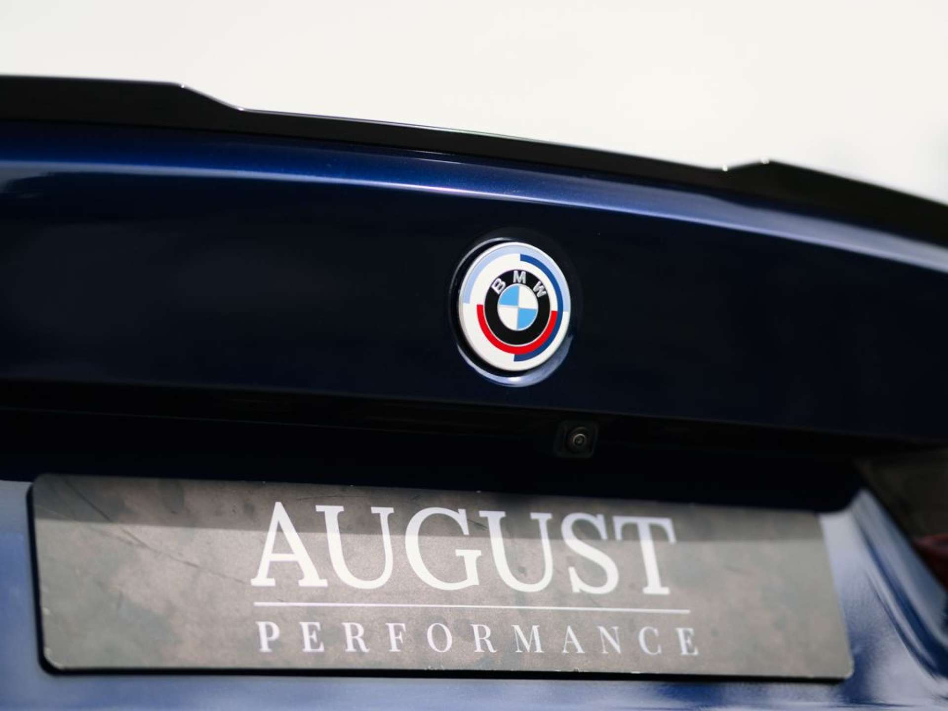 Used BMW M3