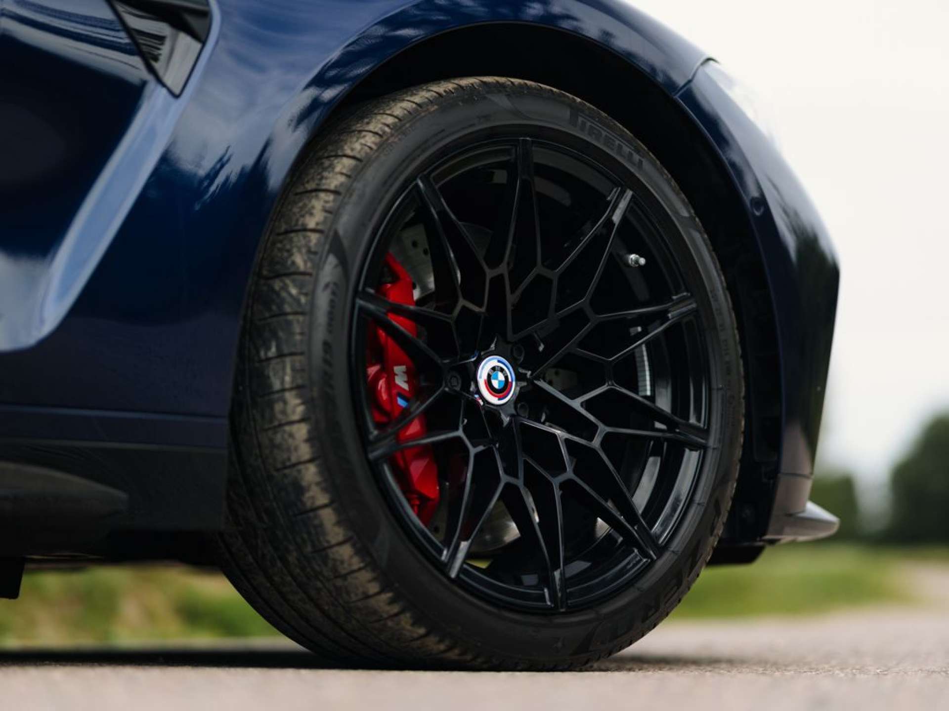 Used BMW M3