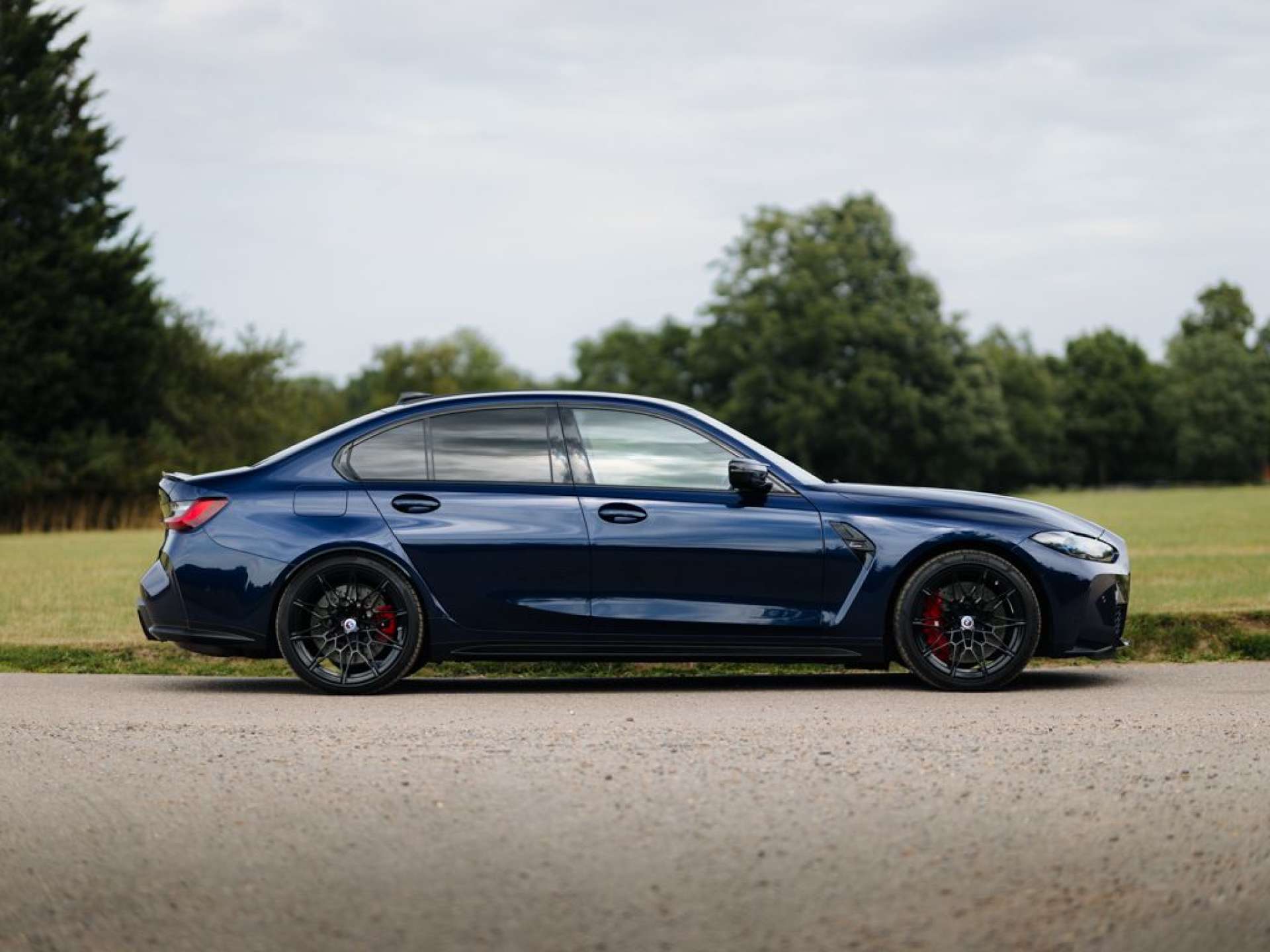 Used BMW M3