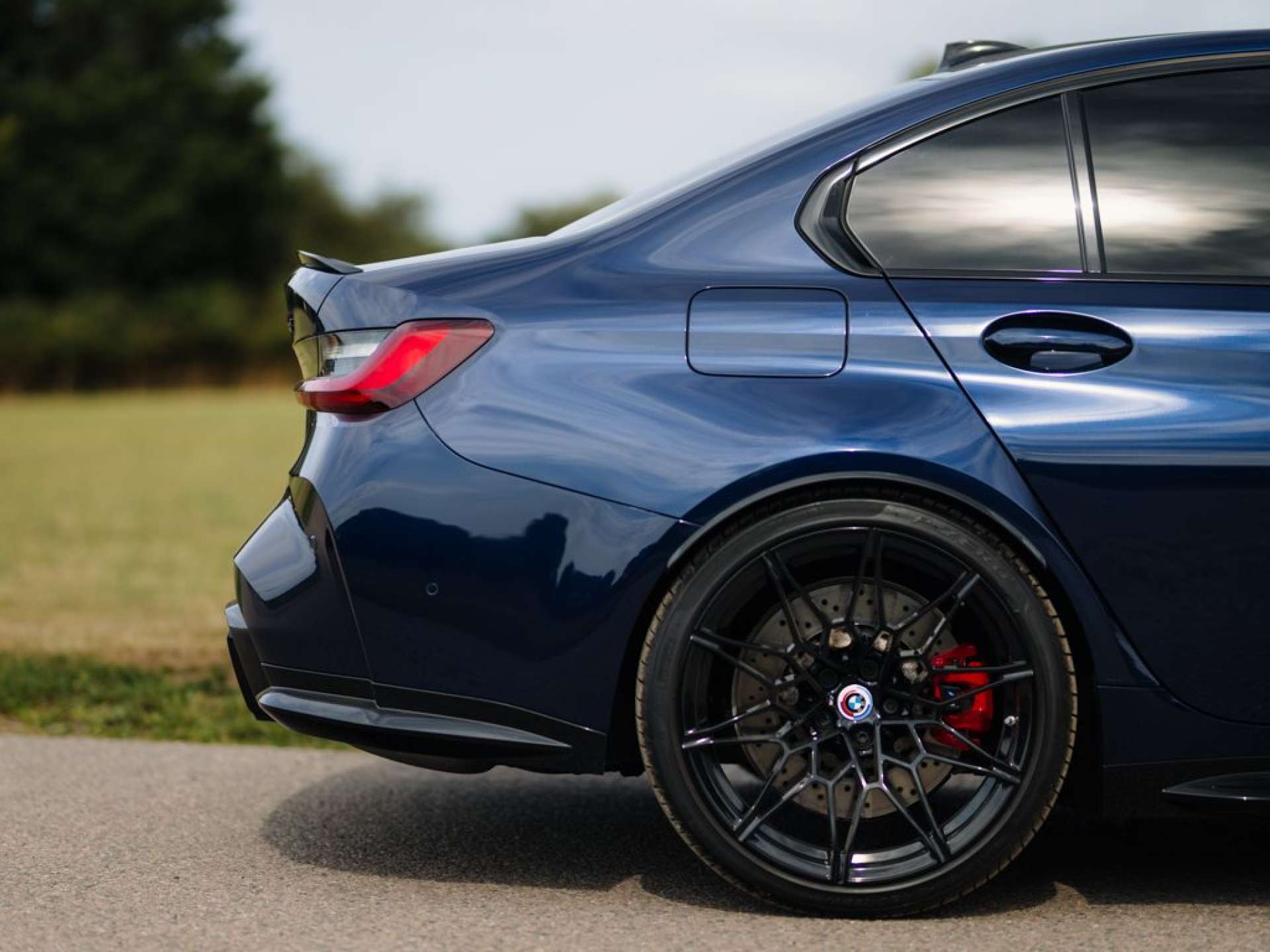 Used BMW M3
