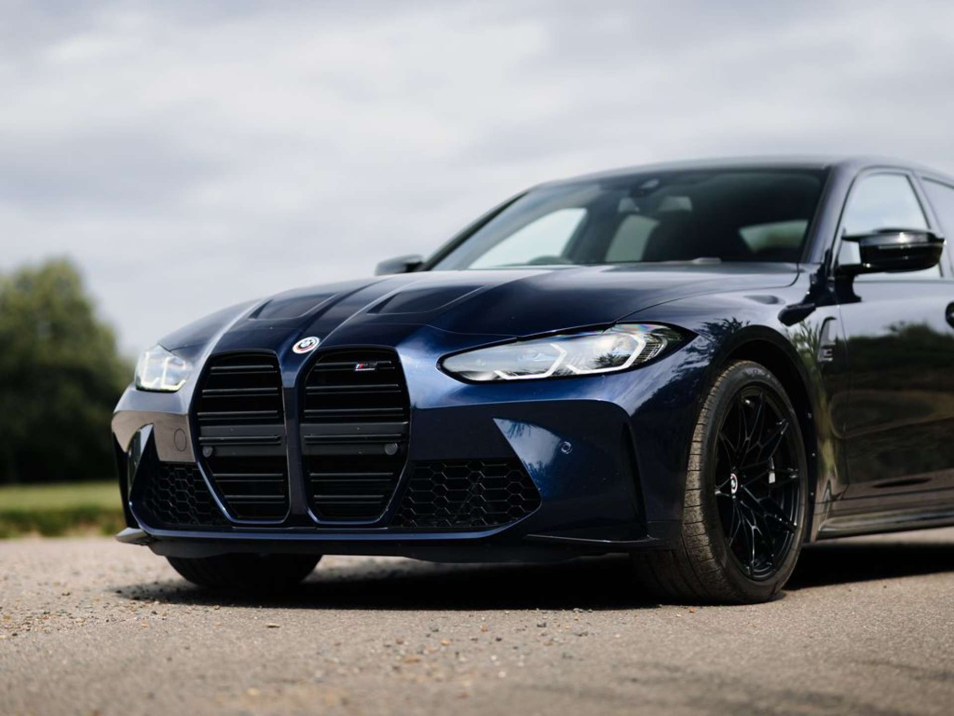 Used BMW M3