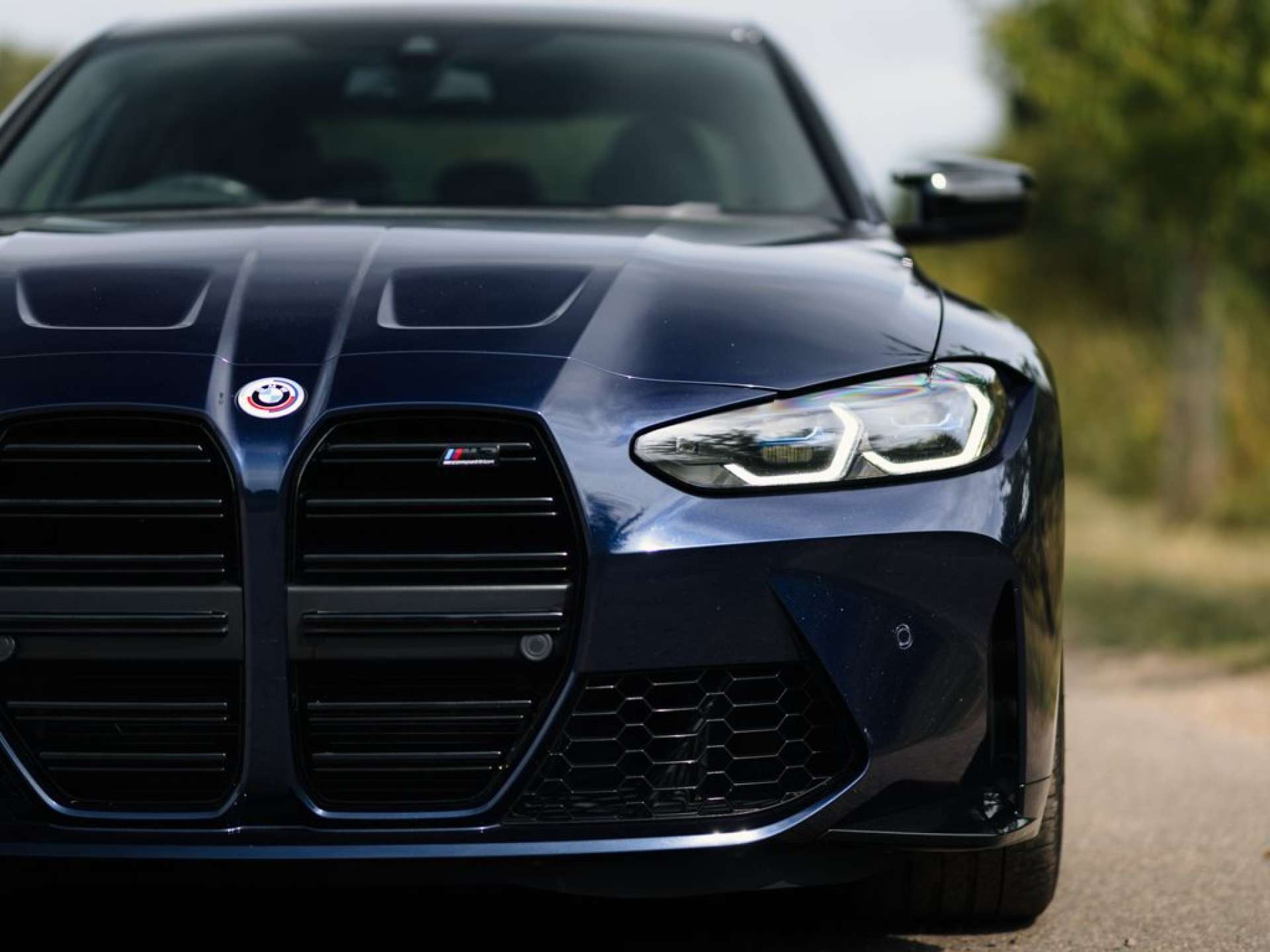 Used BMW M3
