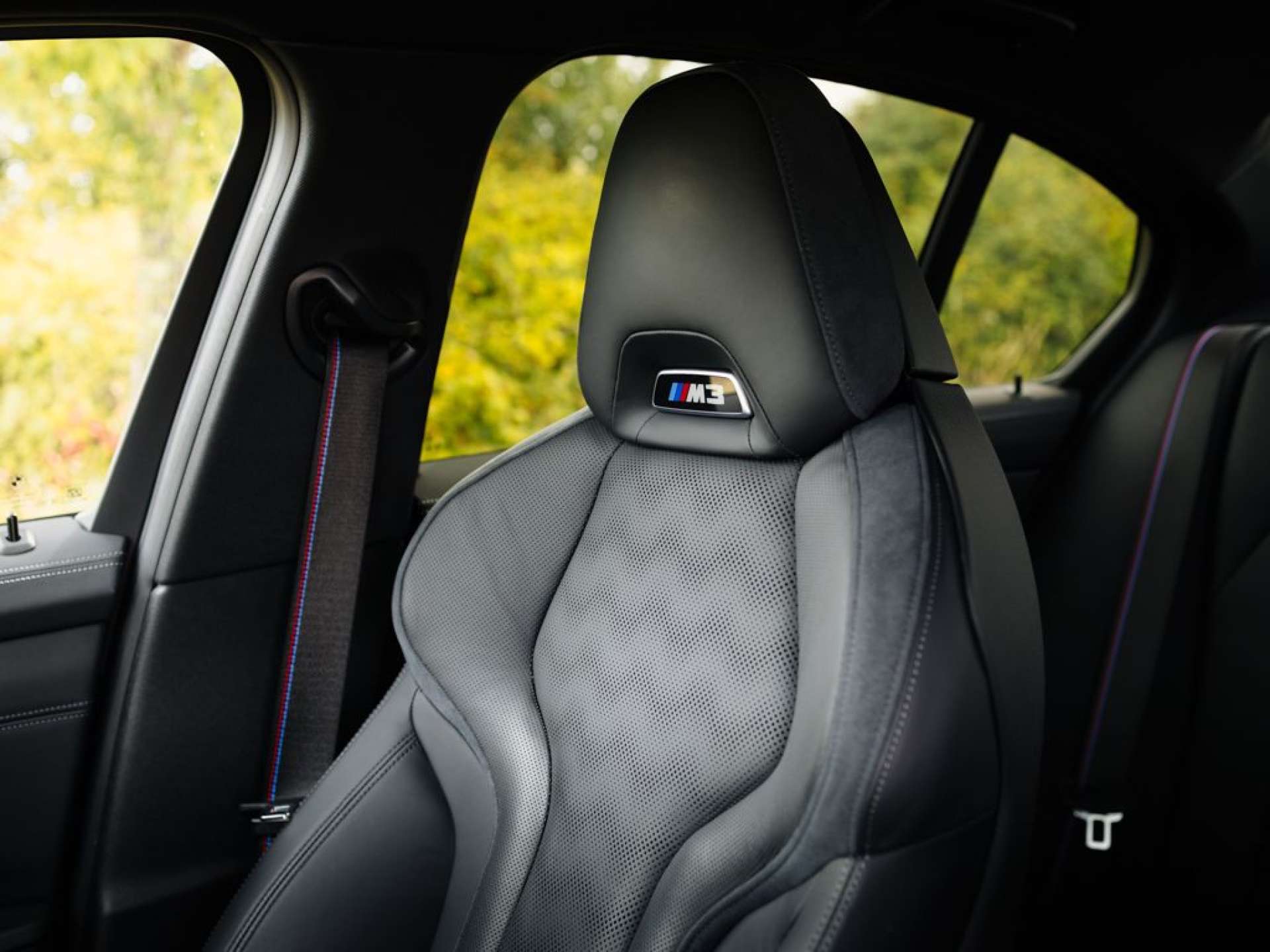 Used BMW M3