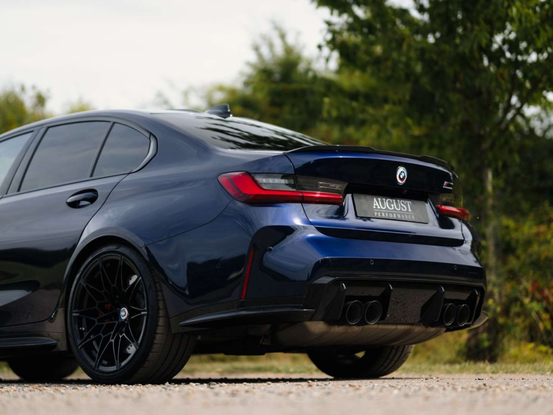 Used BMW M3