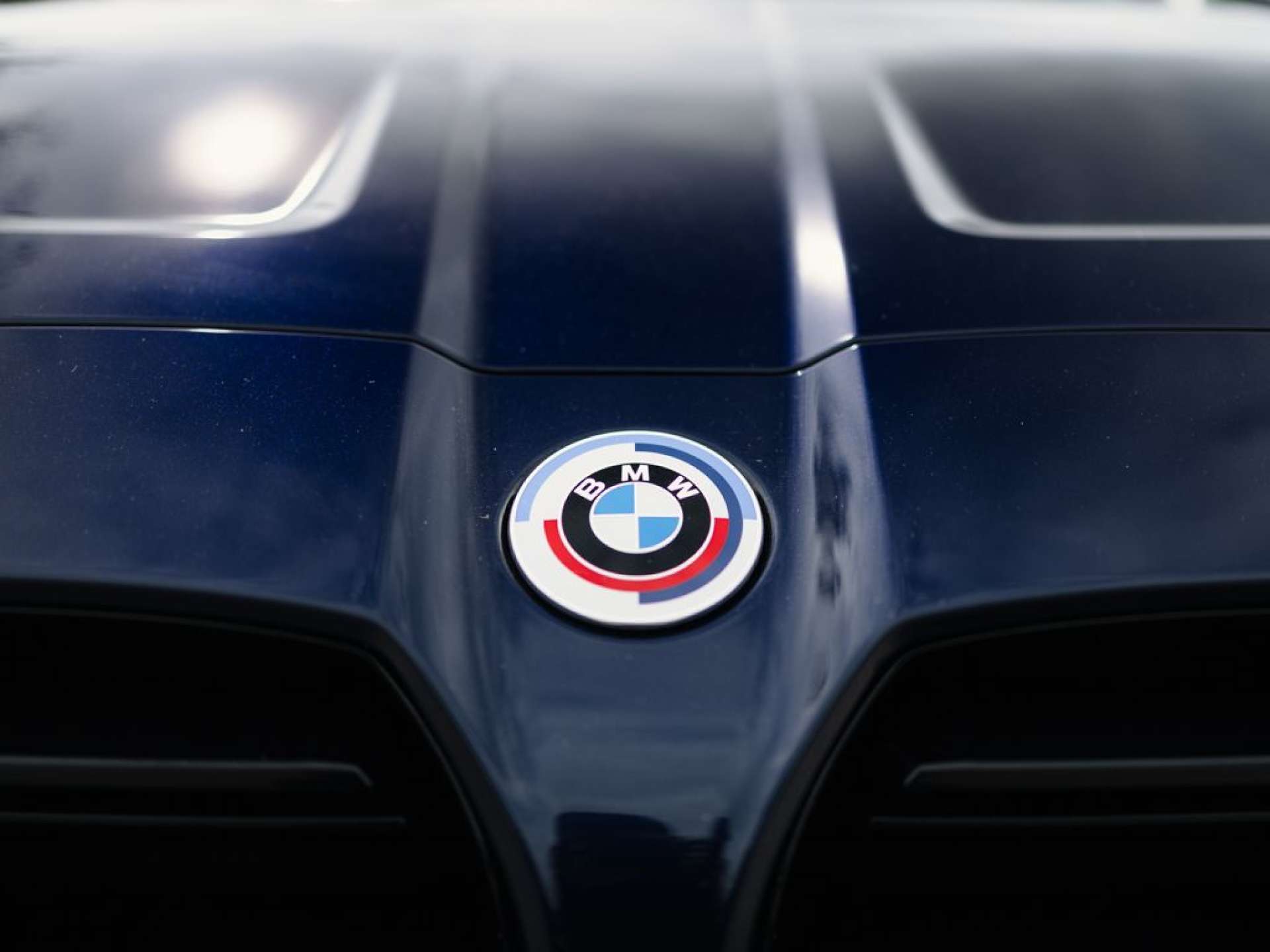 Used BMW M3