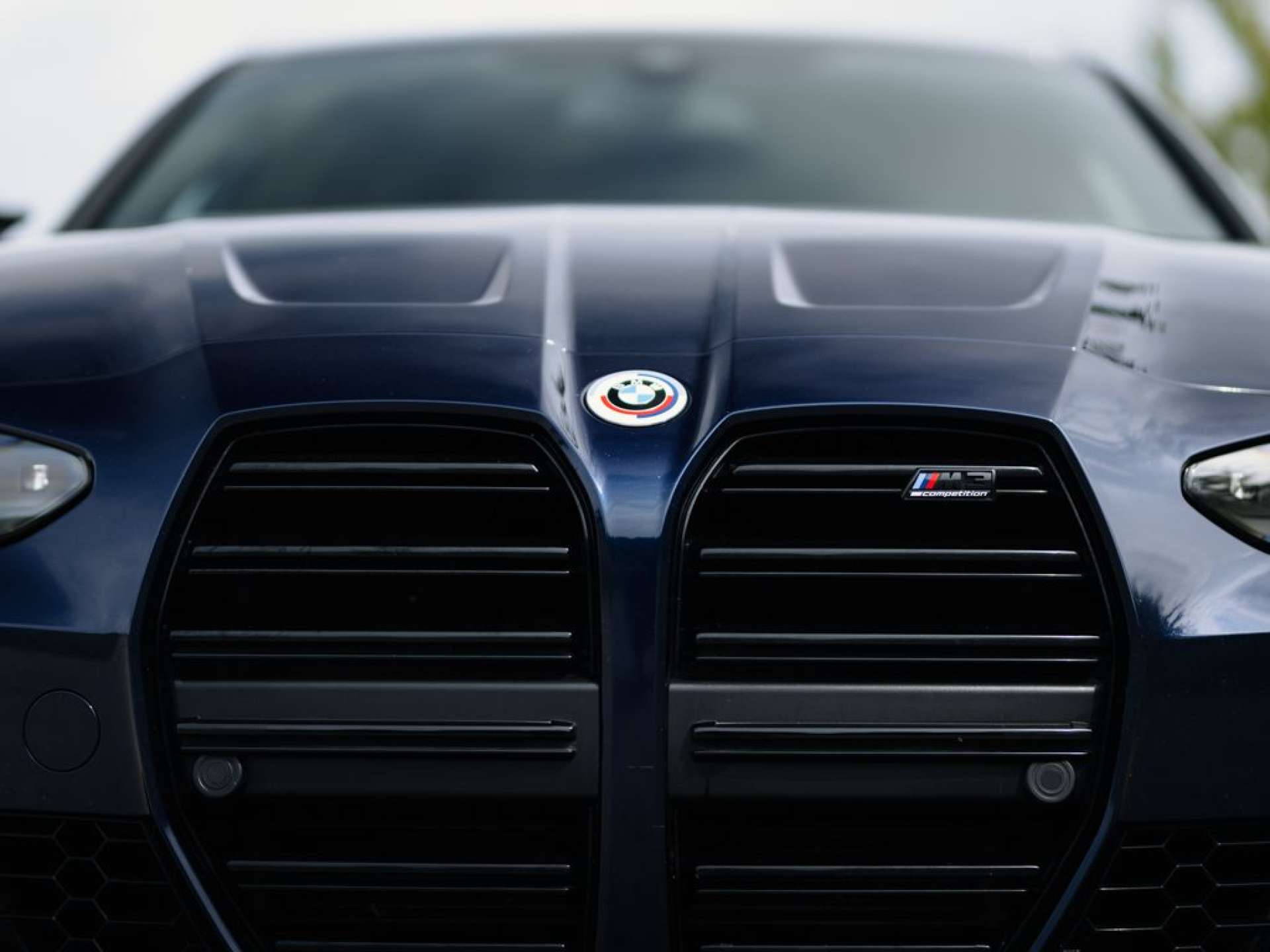 Used BMW M3