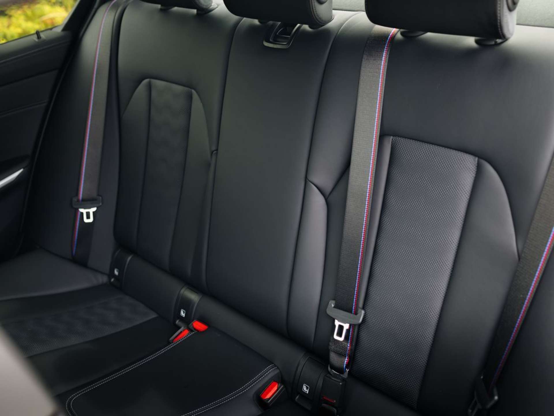 Used BMW M3