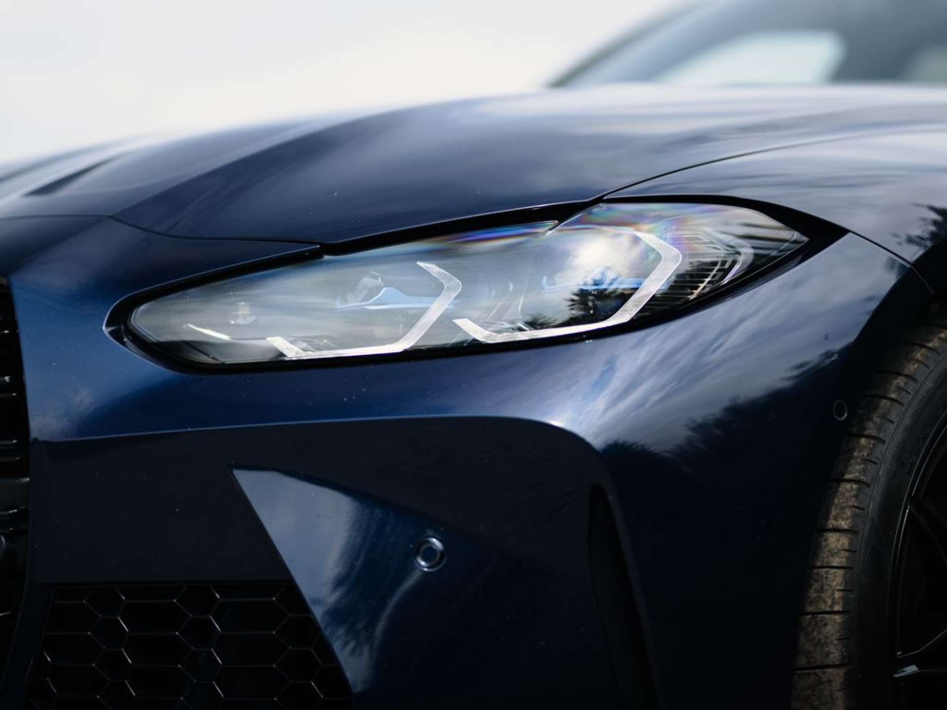 Used BMW M3