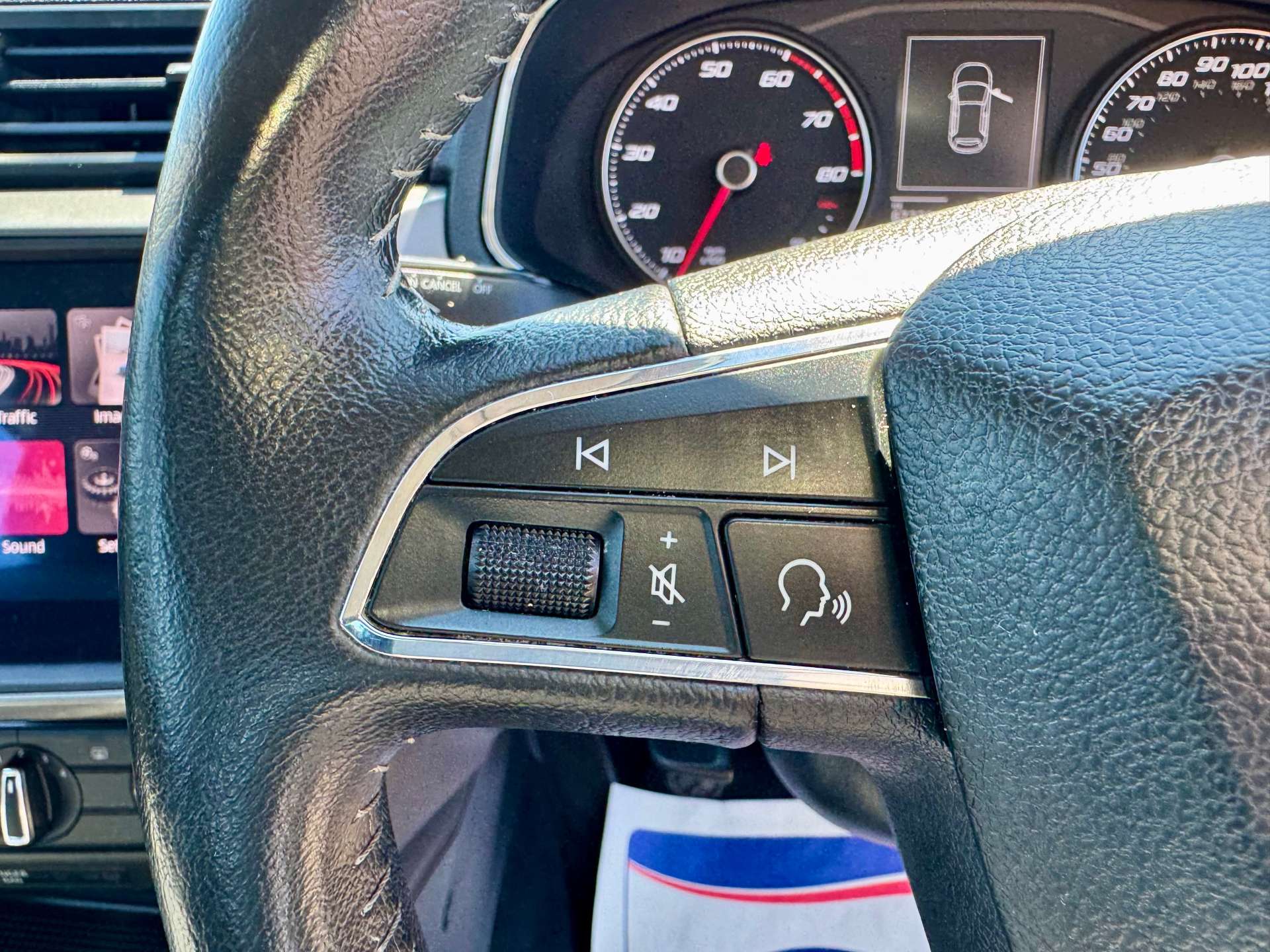 Used SEAT Ibiza