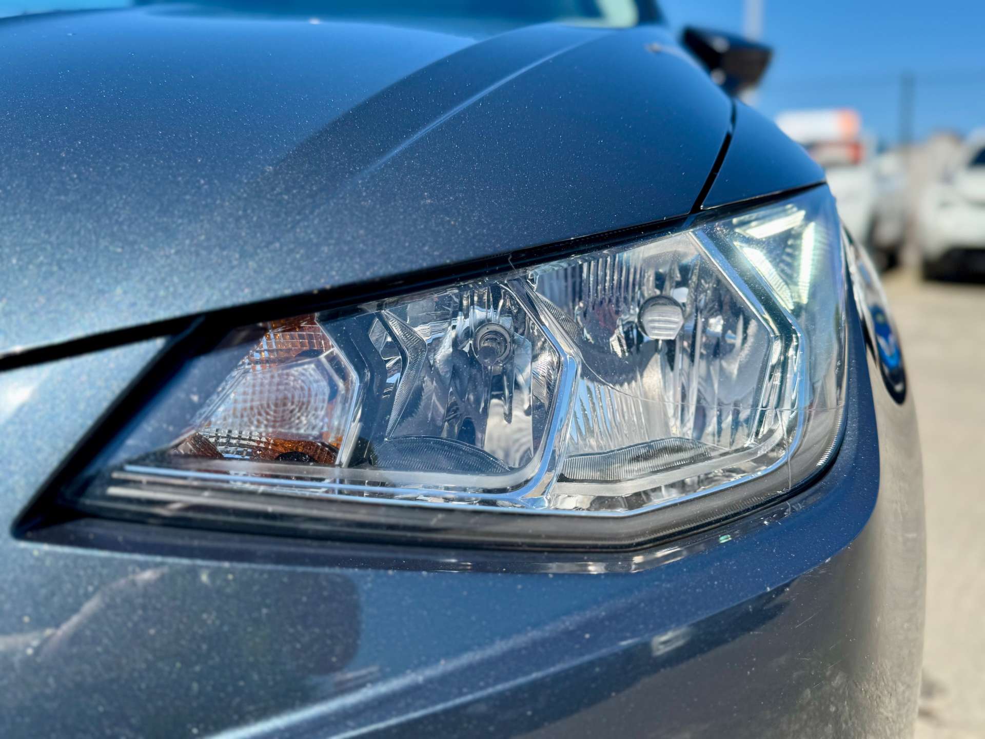 Used SEAT Ibiza