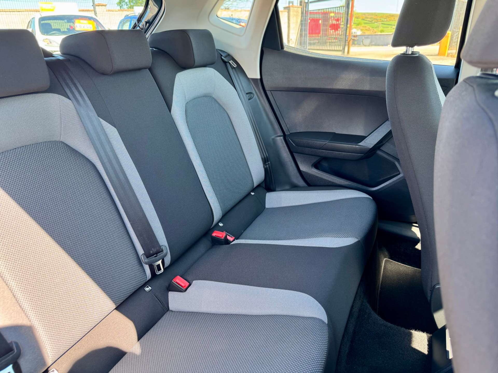 Used SEAT Ibiza