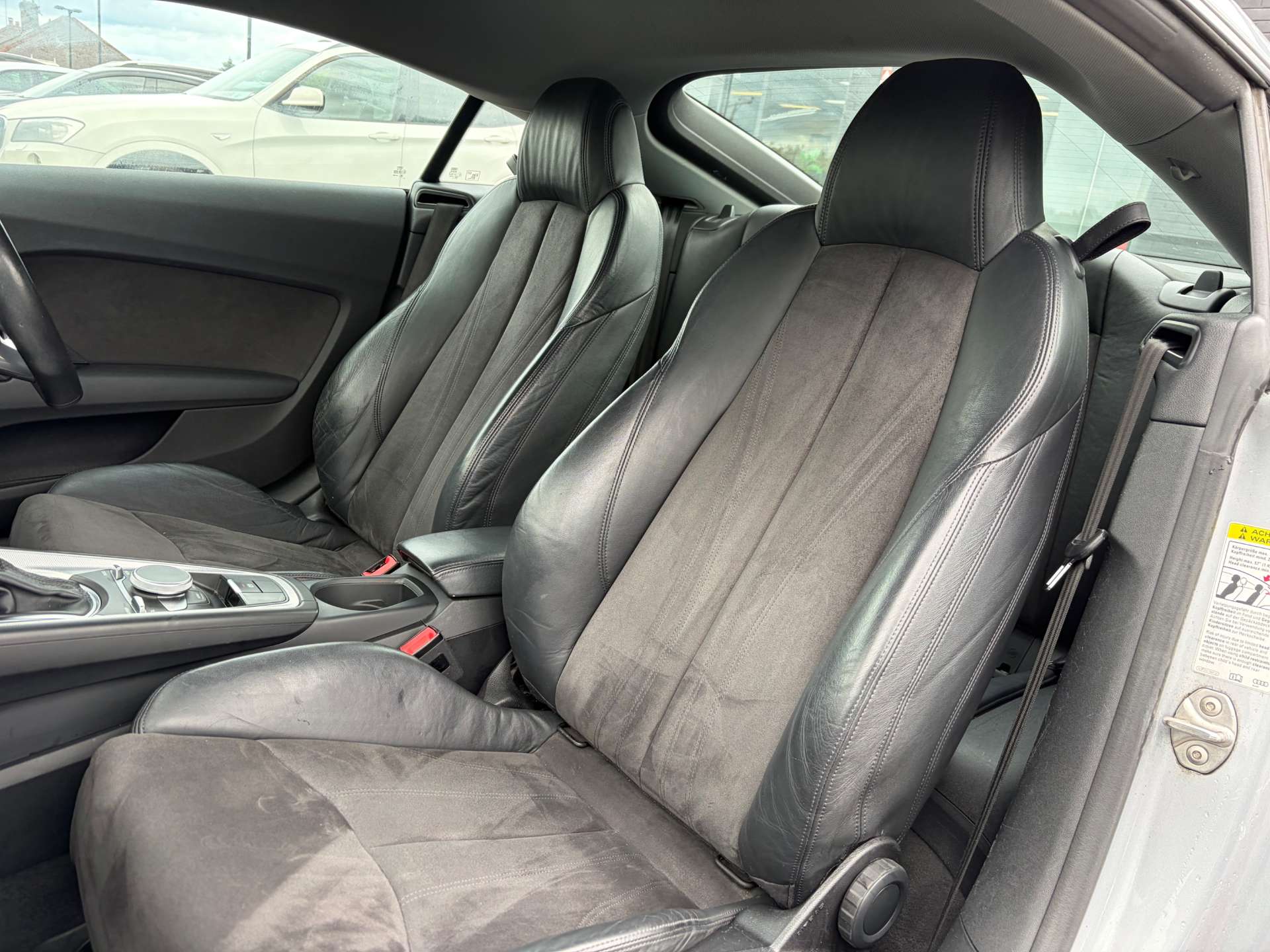 2017 Audi TT — image 17