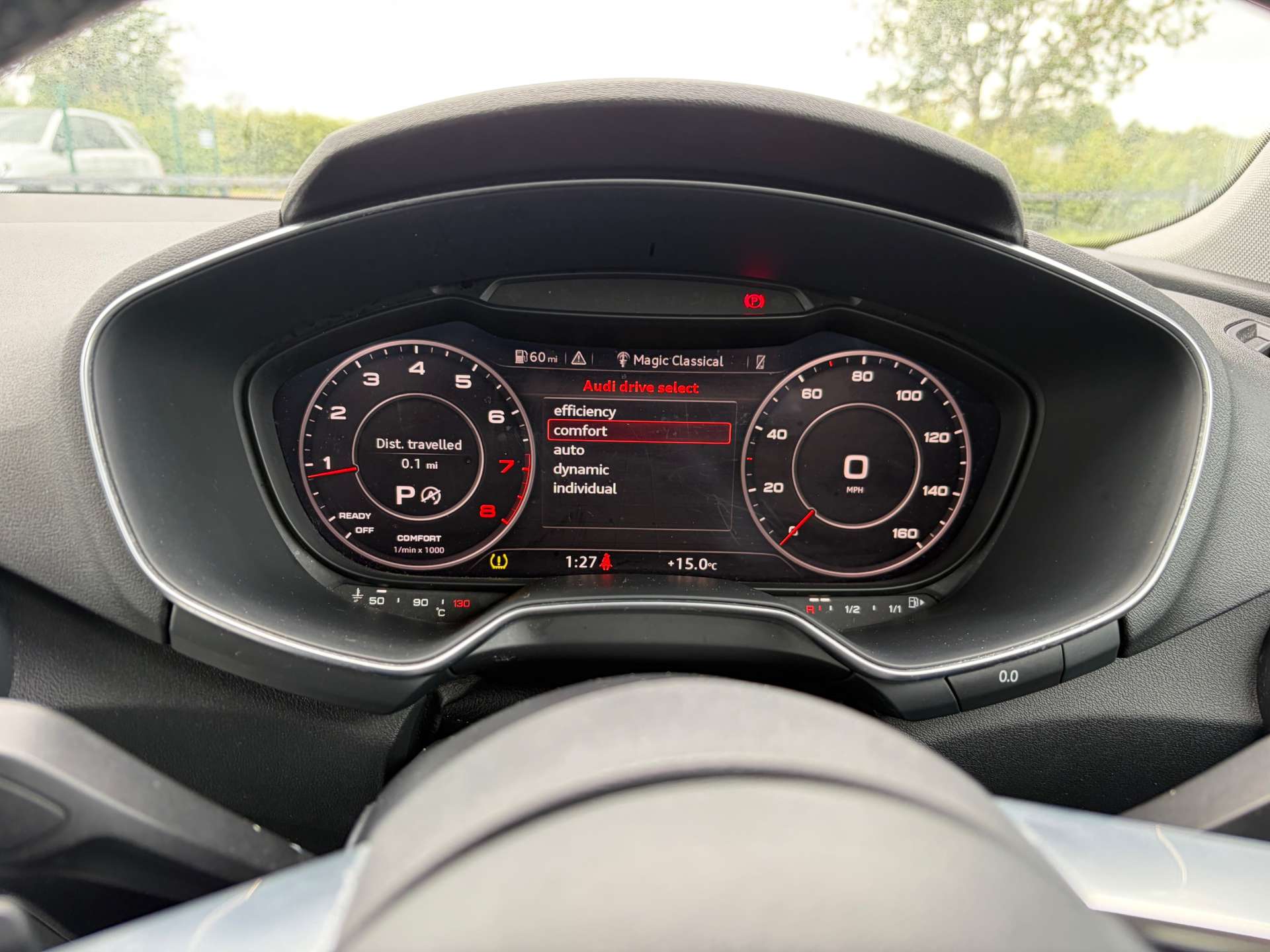 2017 Audi TT — image 33