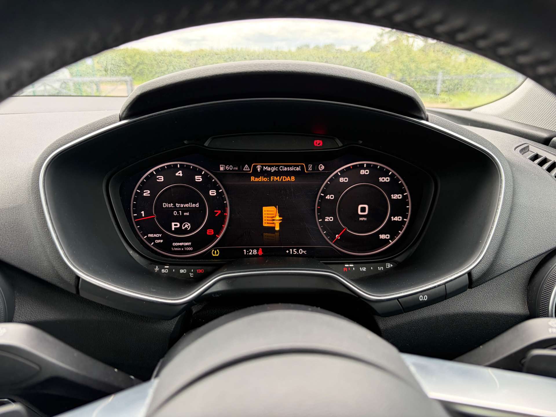 2017 Audi TT — image 37