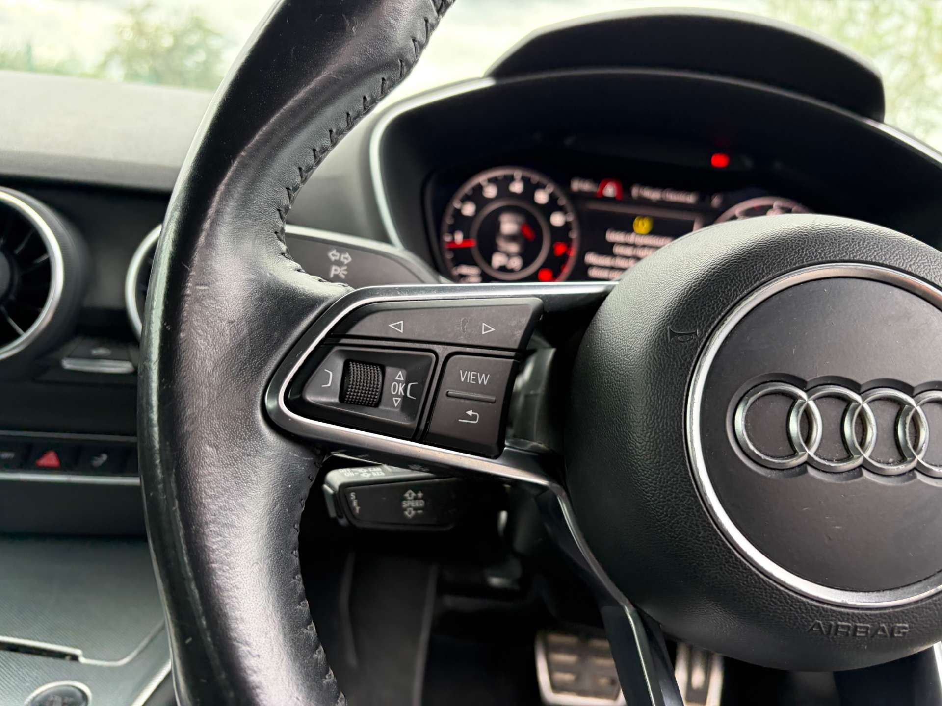 2017 Audi TT — image 27