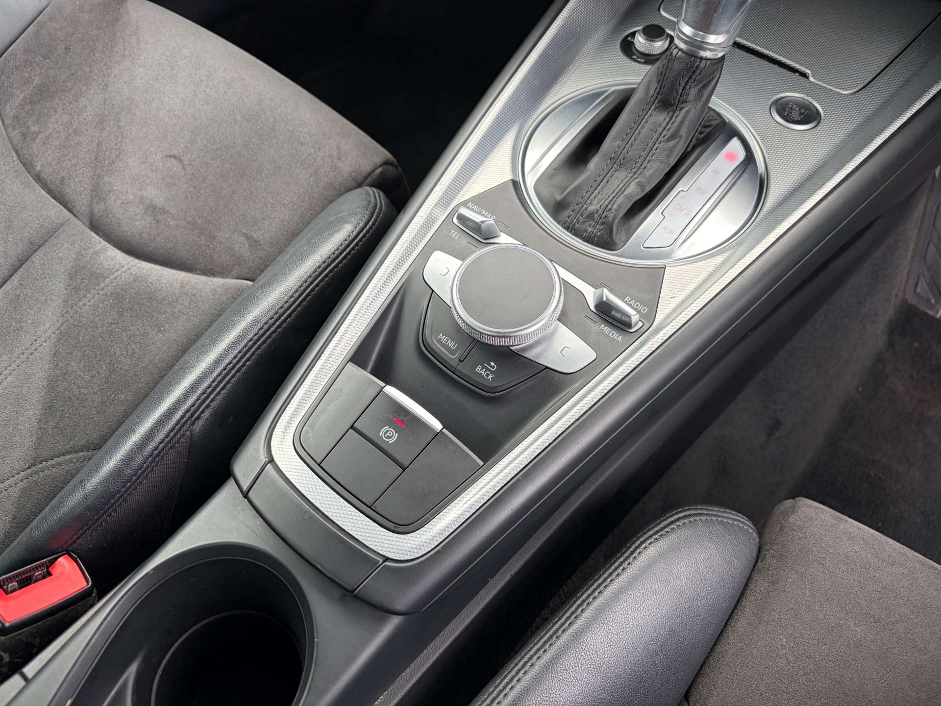 2017 Audi TT — image 30