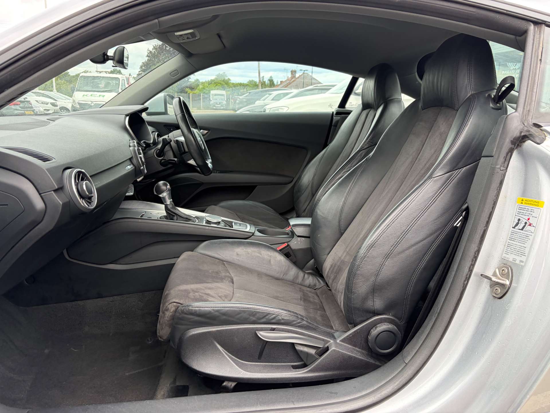 2017 Audi TT — image 16